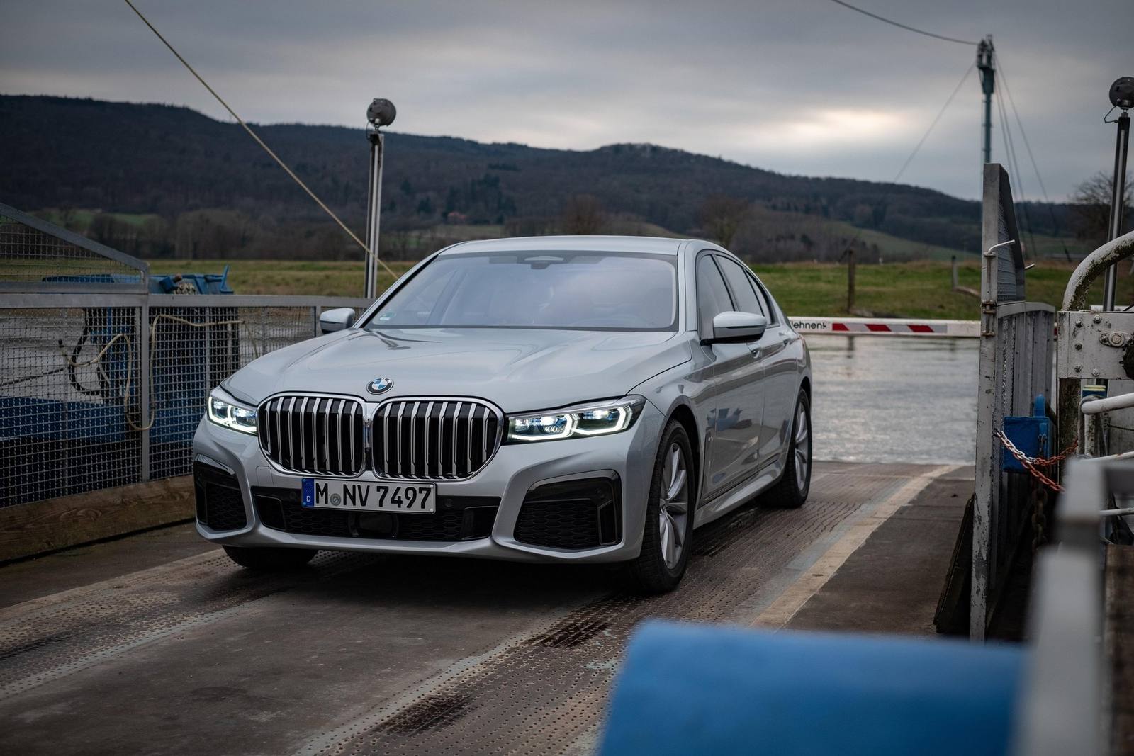 730d xDrive