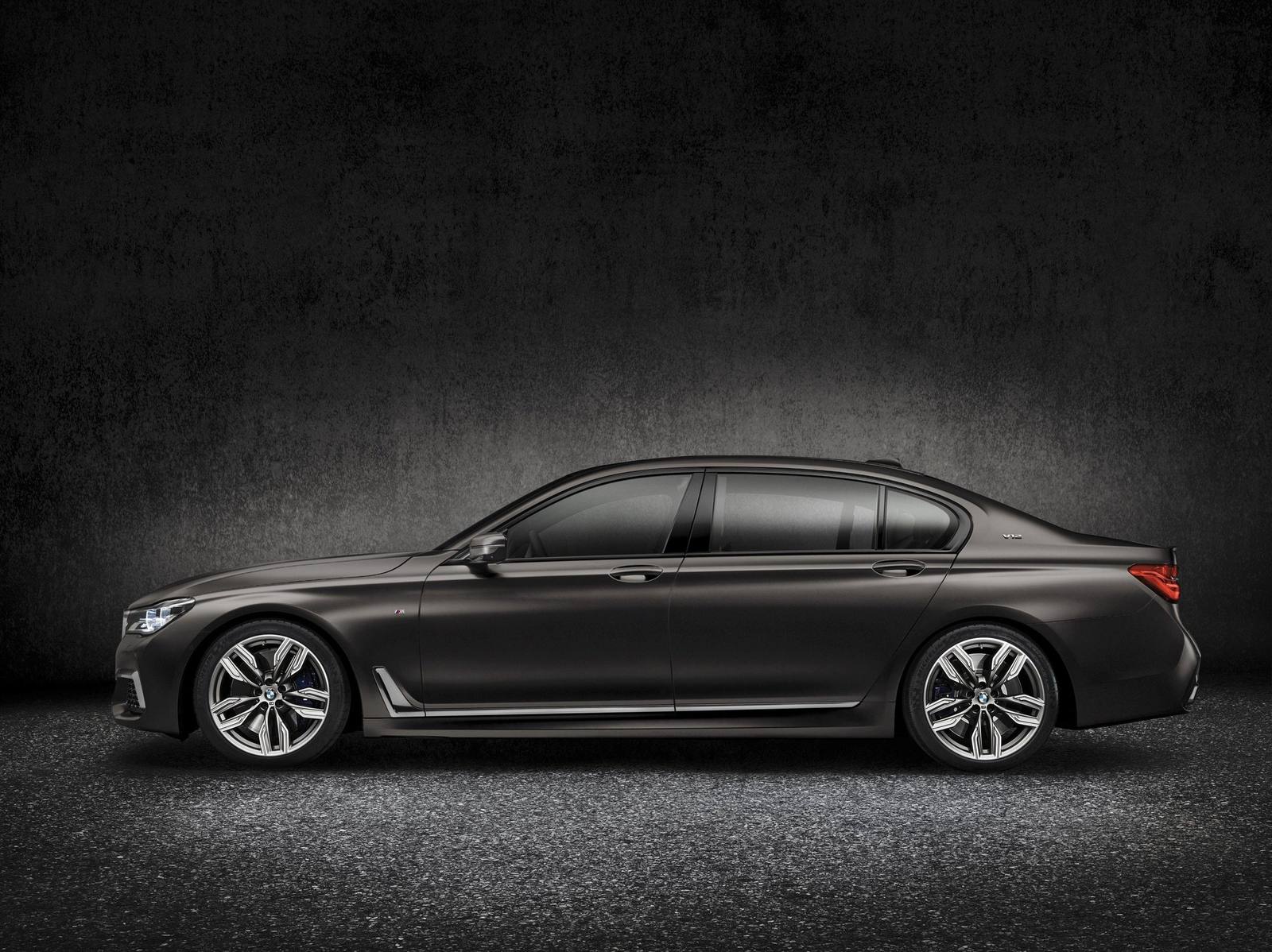 M760Li xDrive
