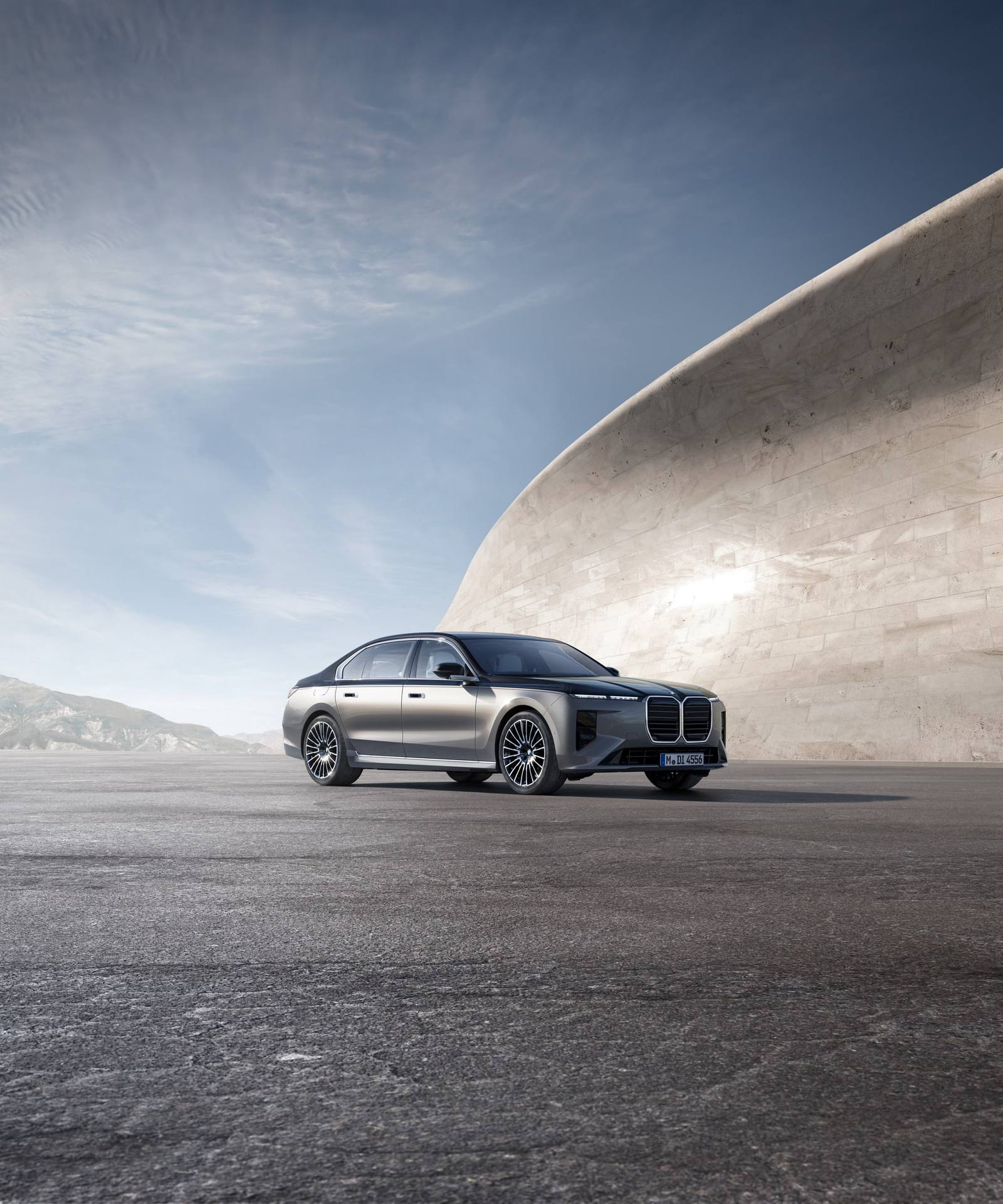M760e xDrive