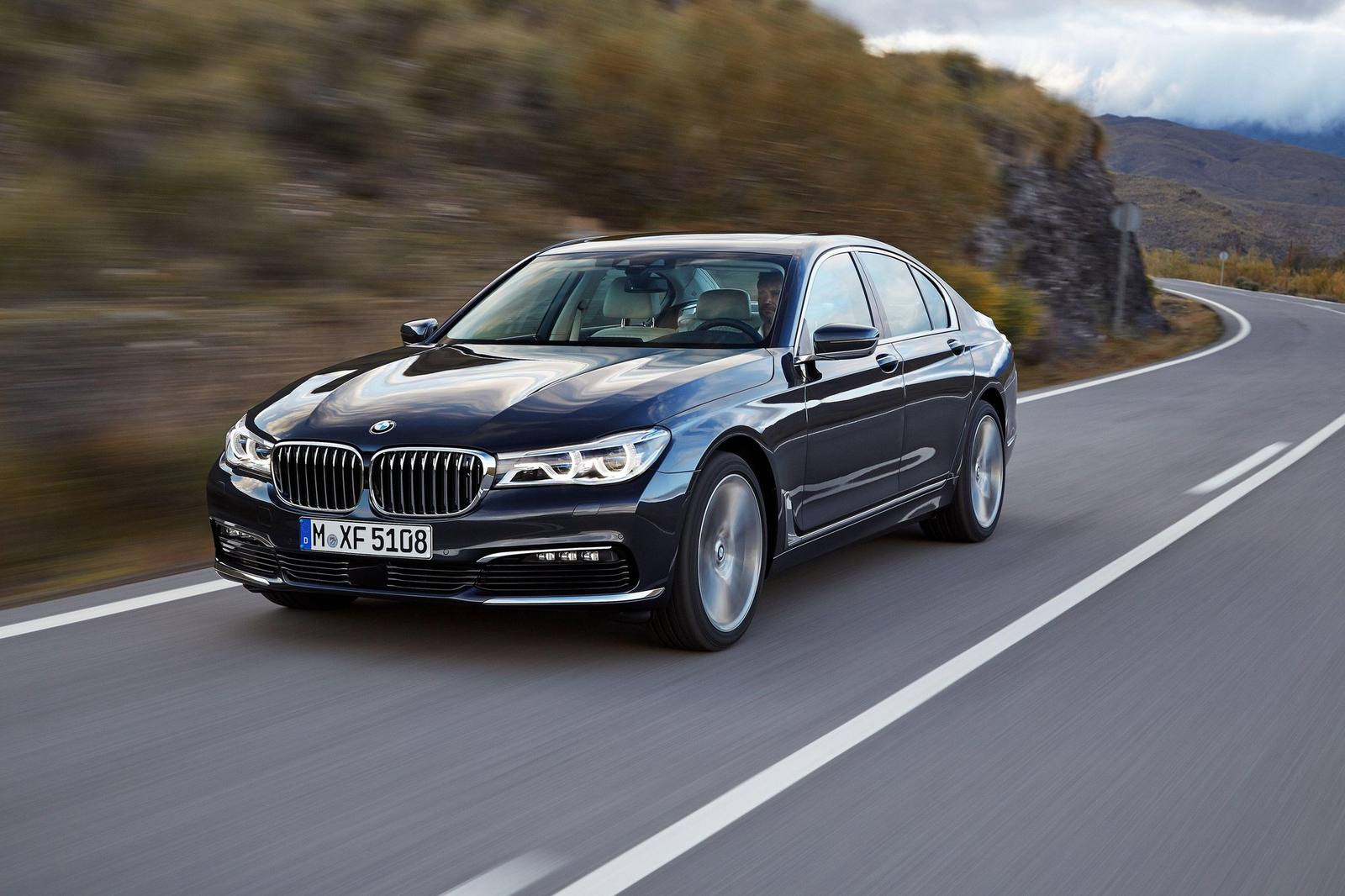 730d xDrive