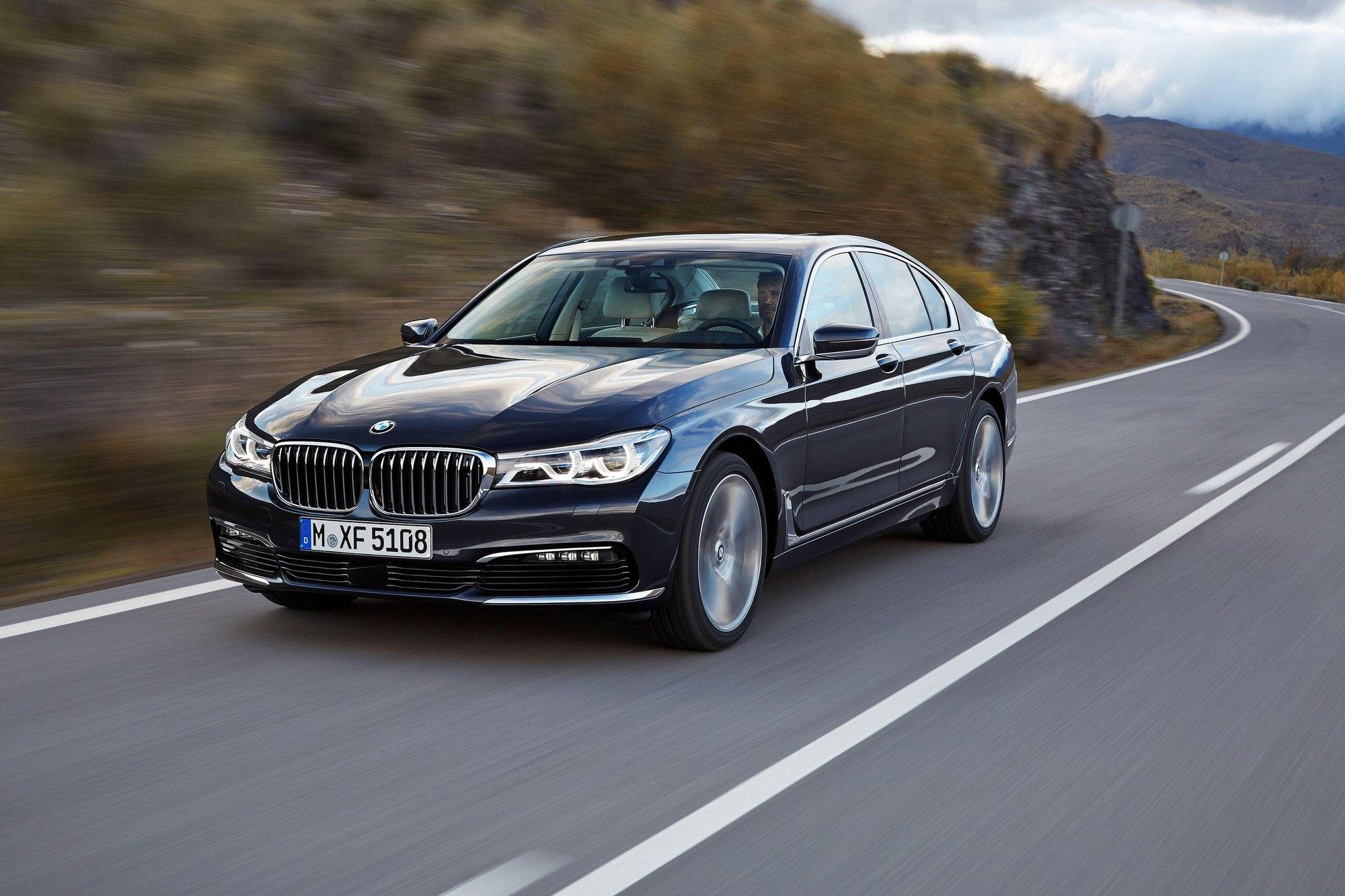 730d xDrive