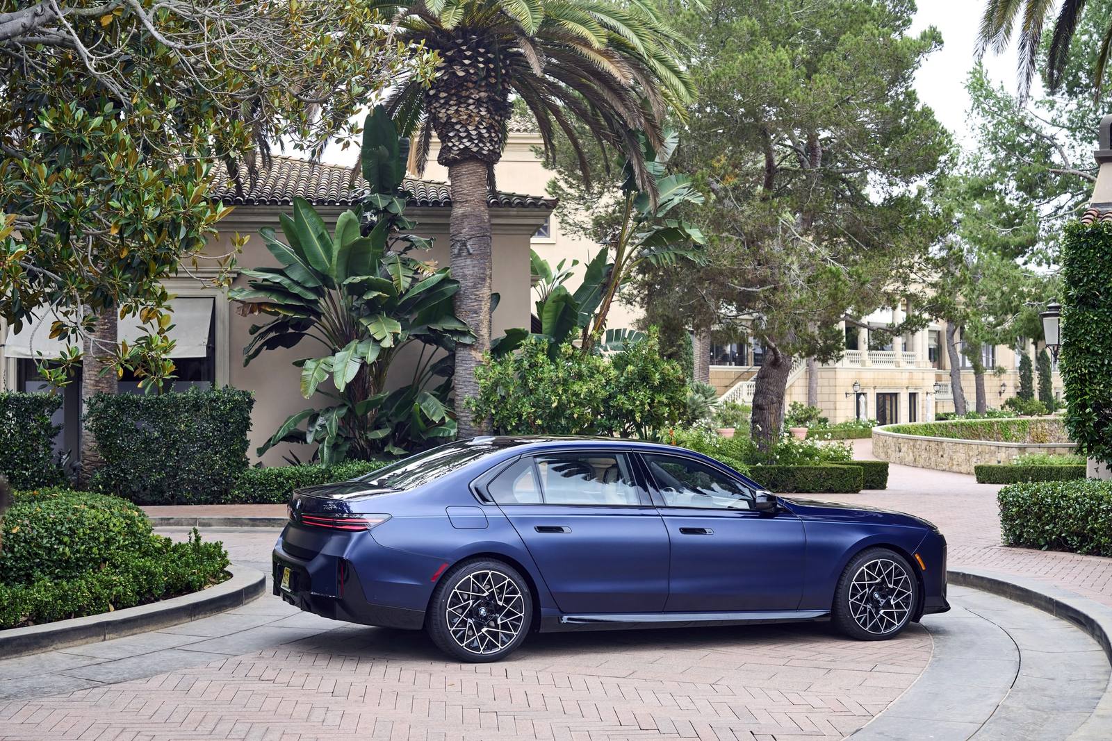 M760e xDrive