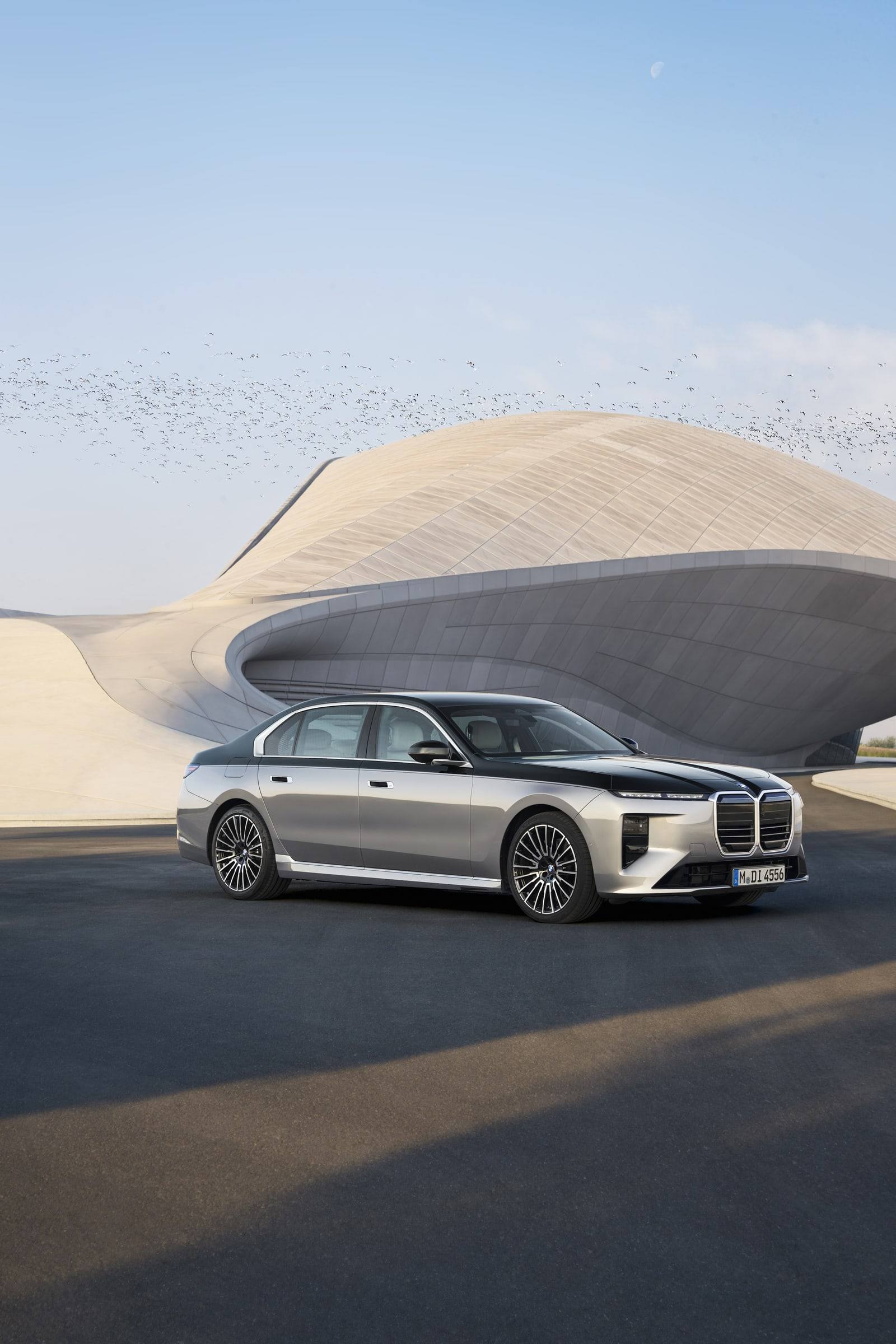 M760e xDrive
