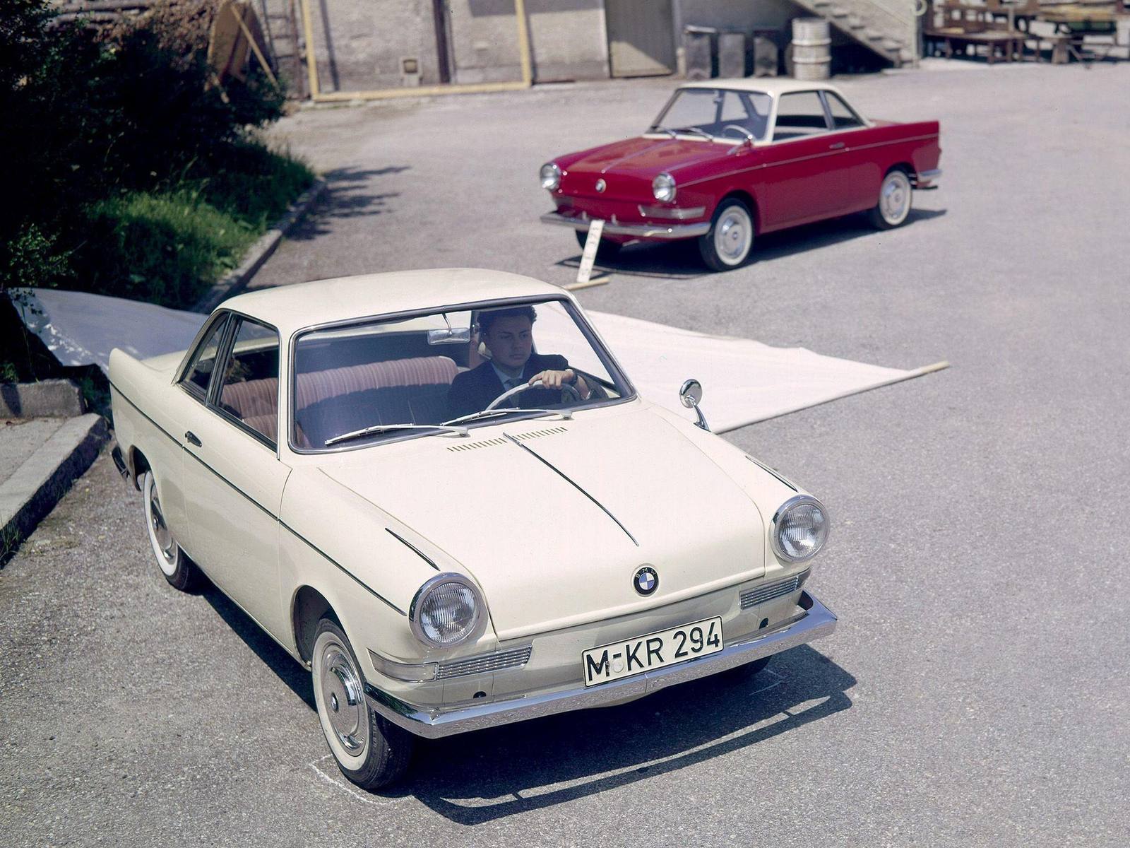 700 Sport/CS