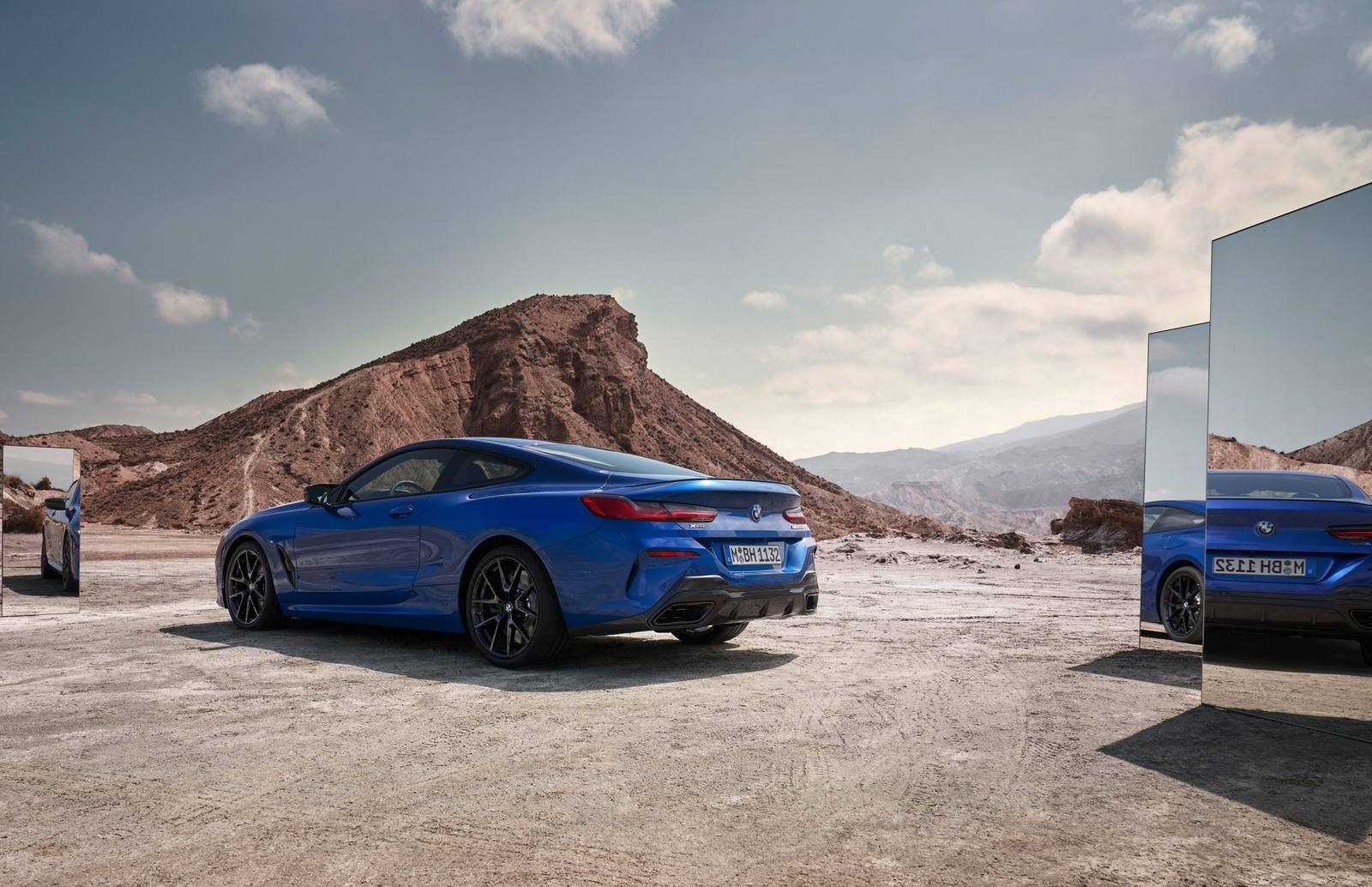M850i xDrive