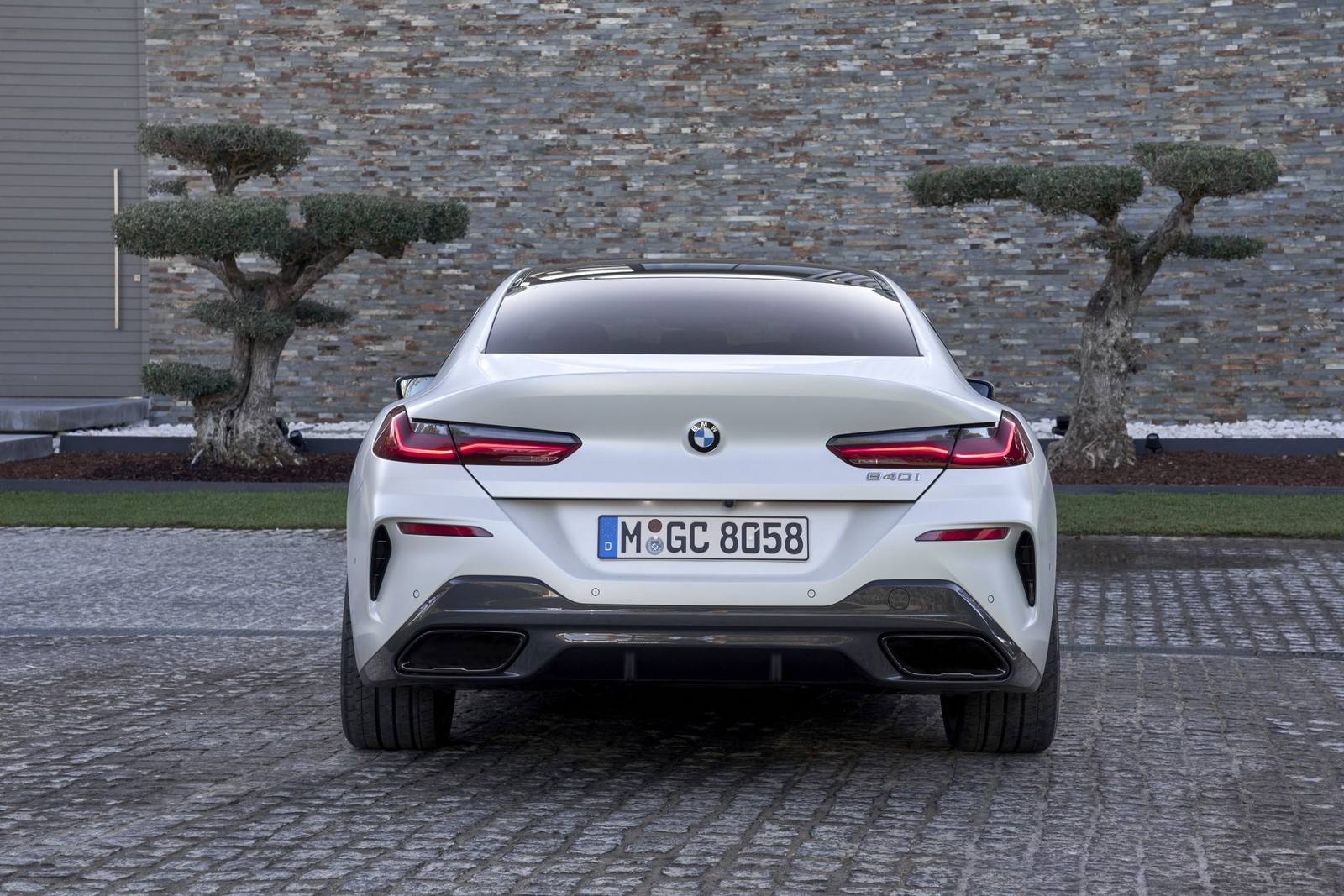 840i Gran Coupe