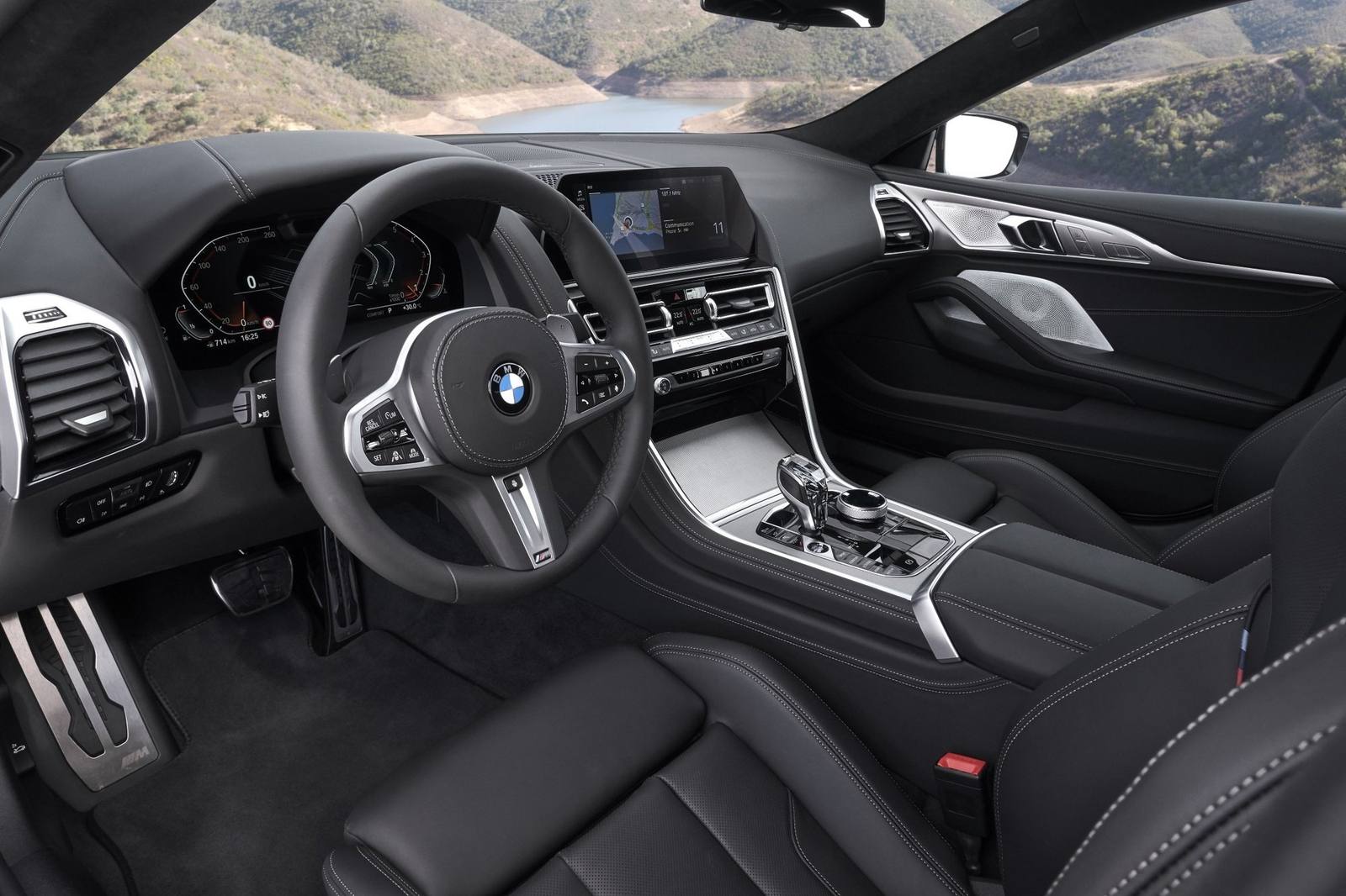 840i Gran Coupe
