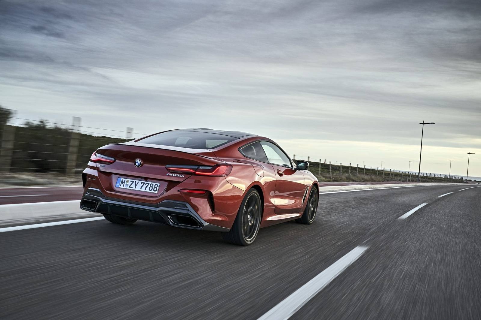 M850i xDrive