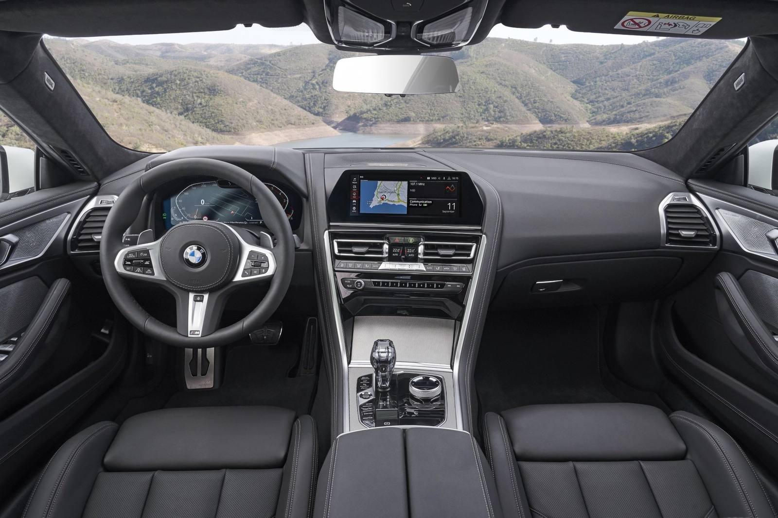 840i Gran Coupe