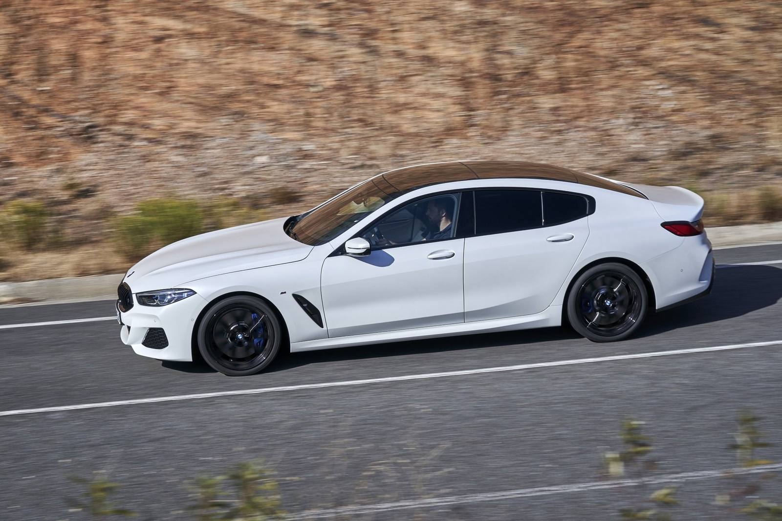 840i Gran Coupe