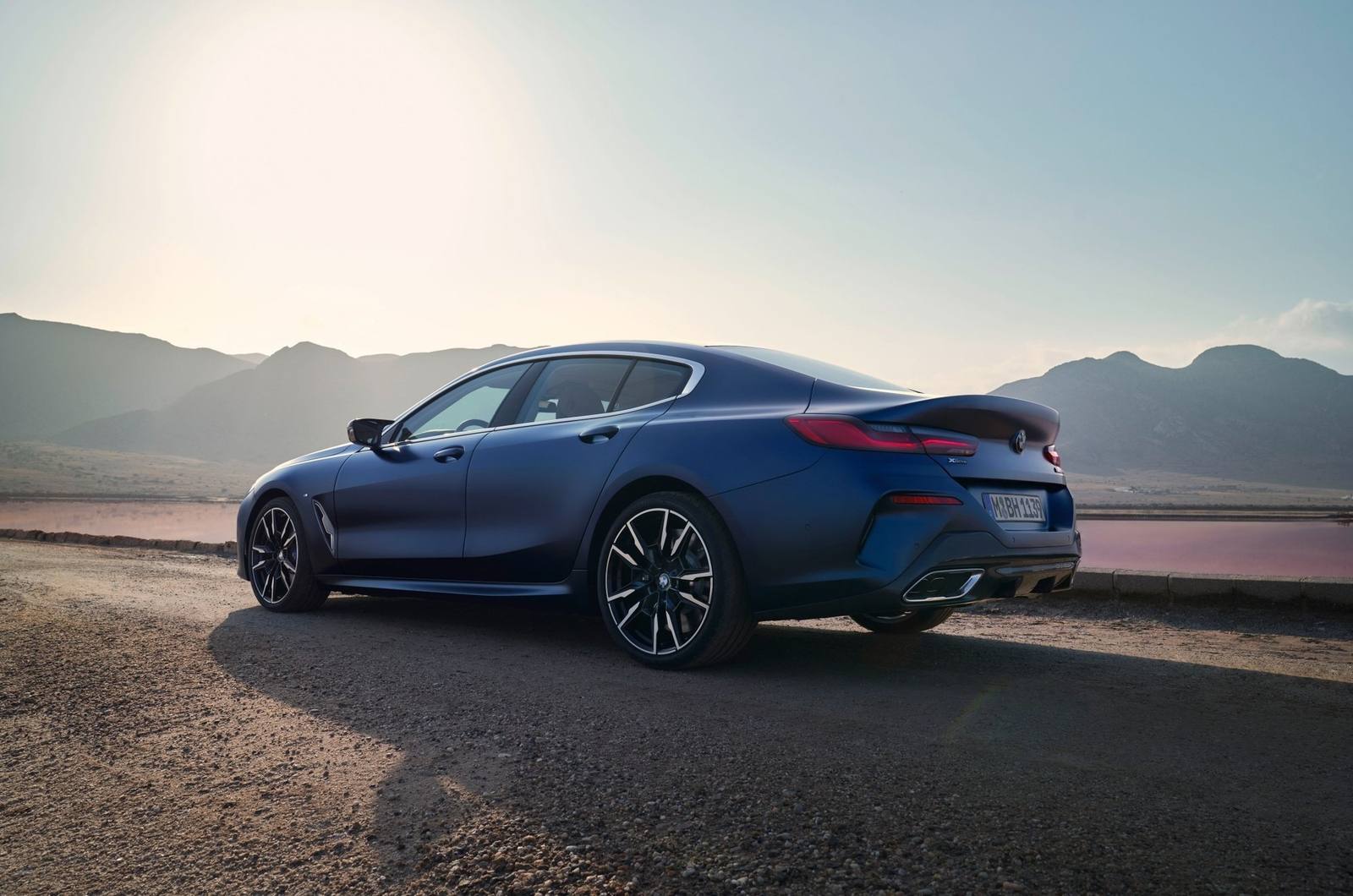 840i Gran Coupe