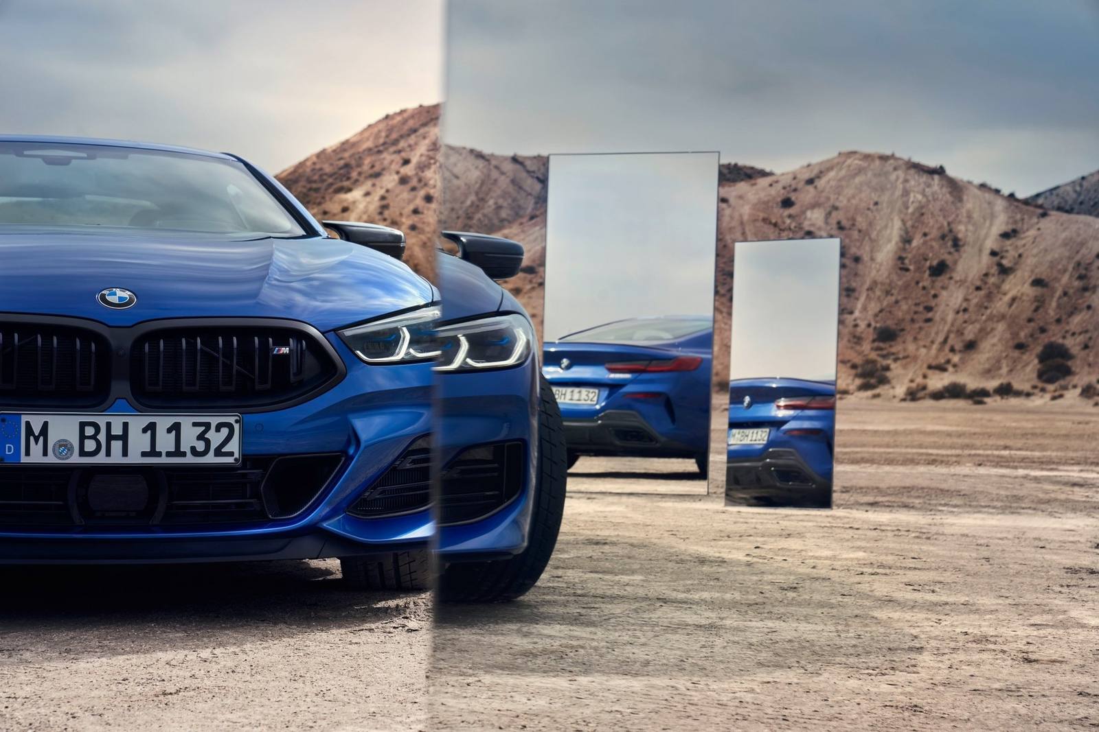 M850i xDrive