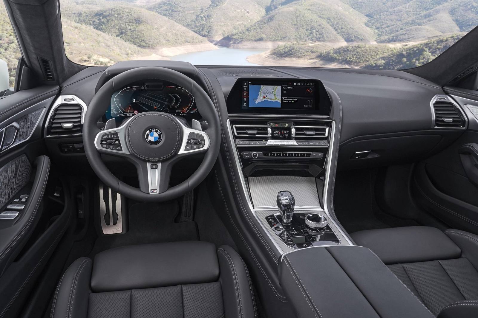 840i Gran Coupe