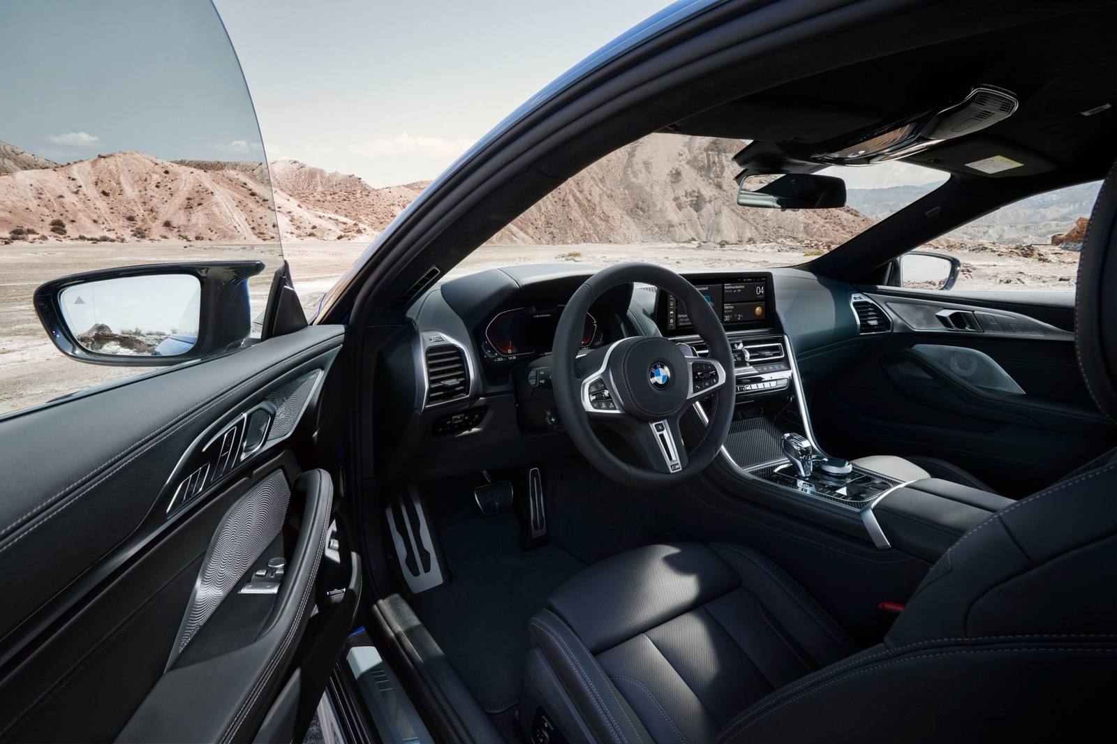 M850i xDrive