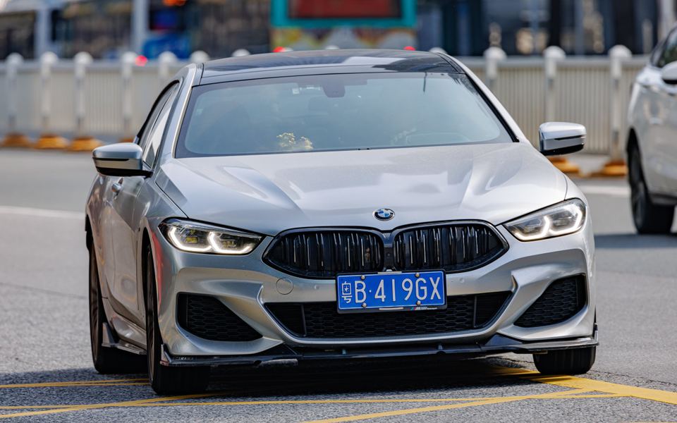 8 Series