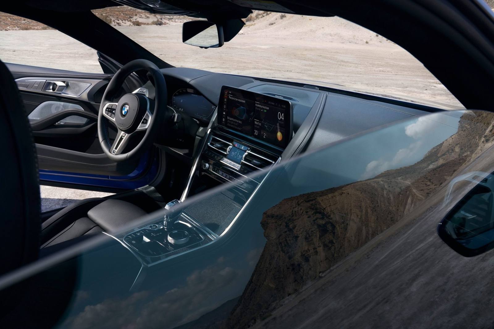 M850i xDrive