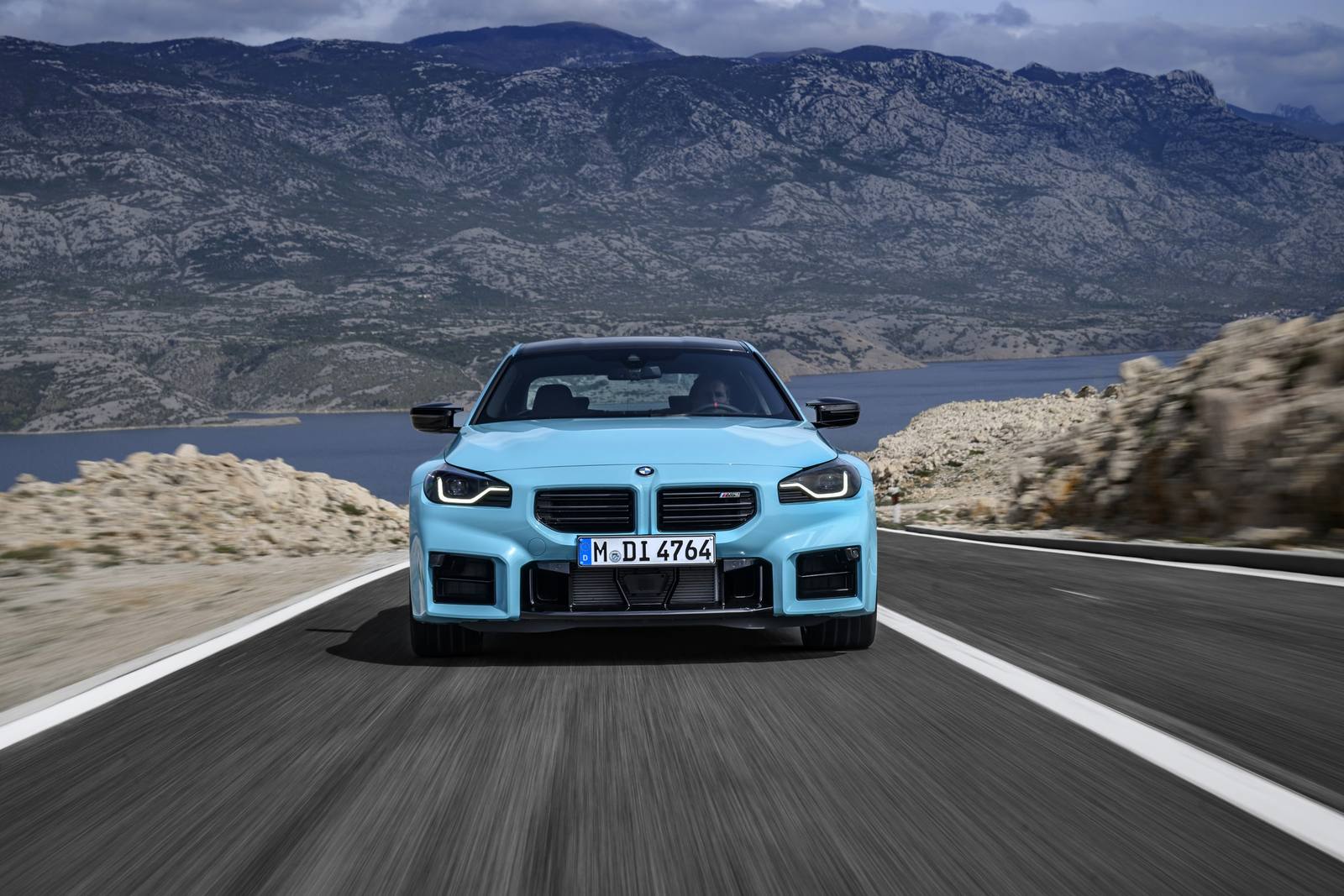 M2 with M xDrive