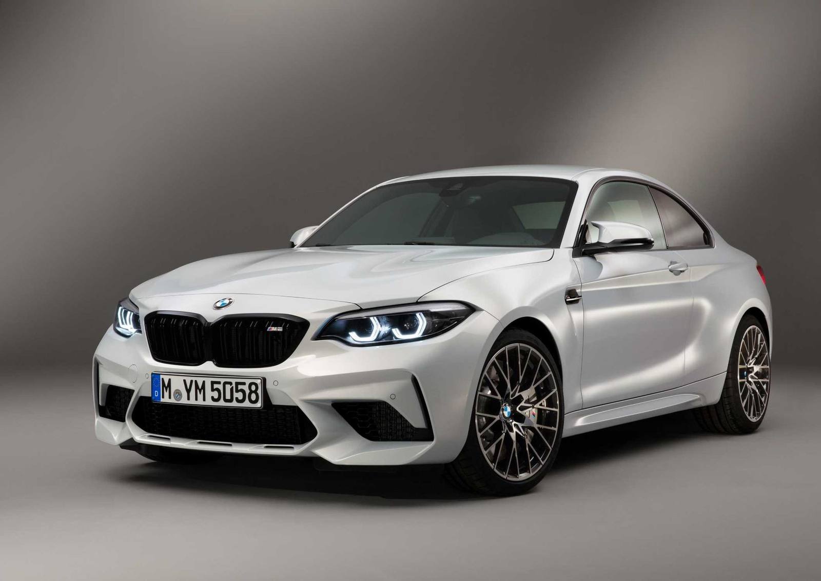 M2 Competition