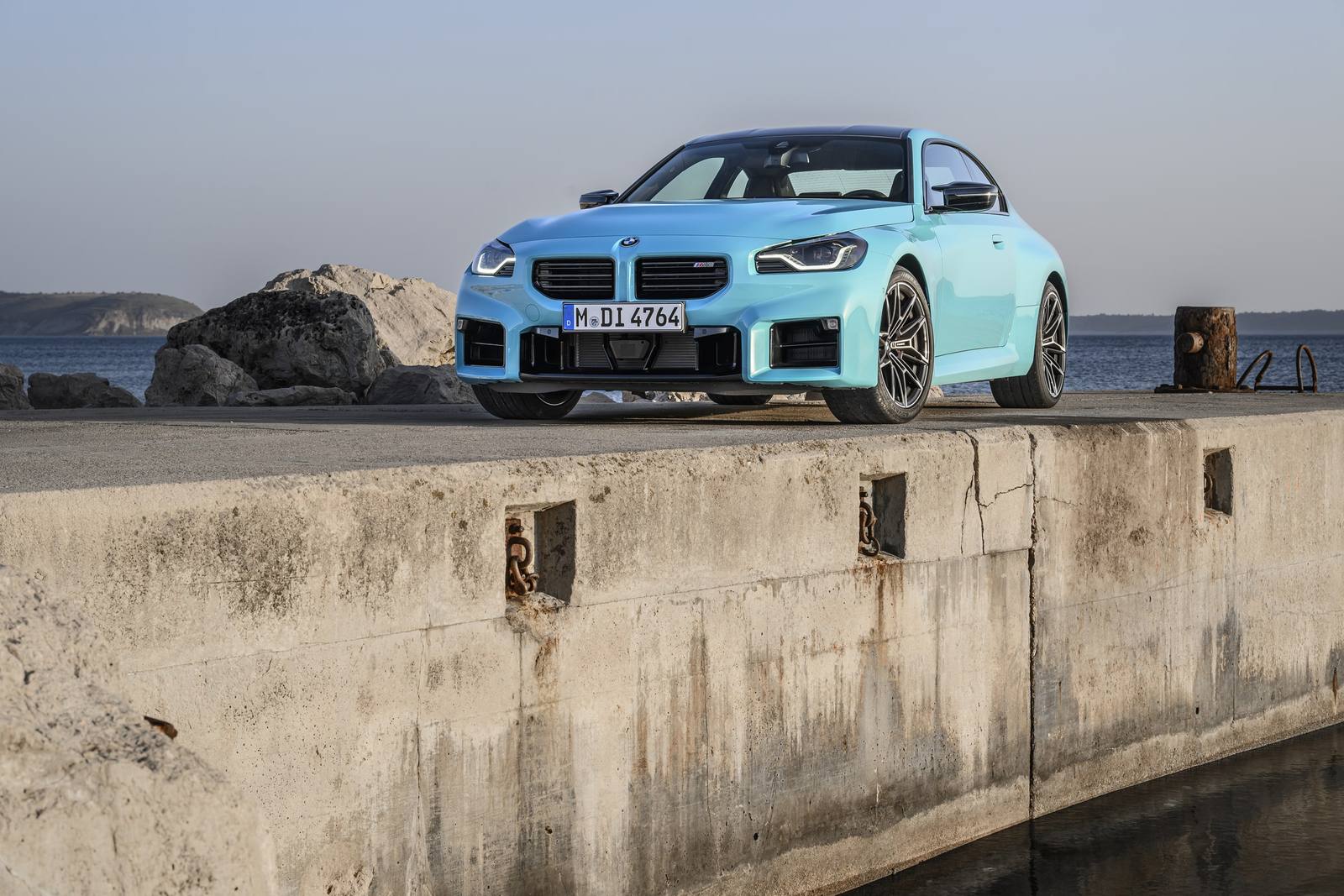 M2 with M xDrive
