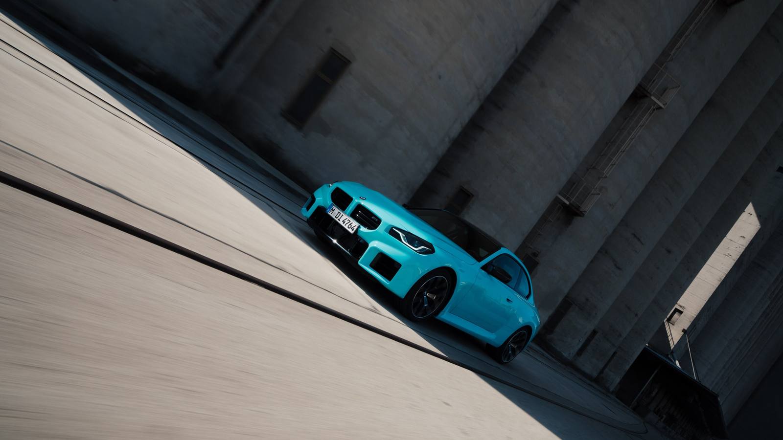 M2 with M xDrive