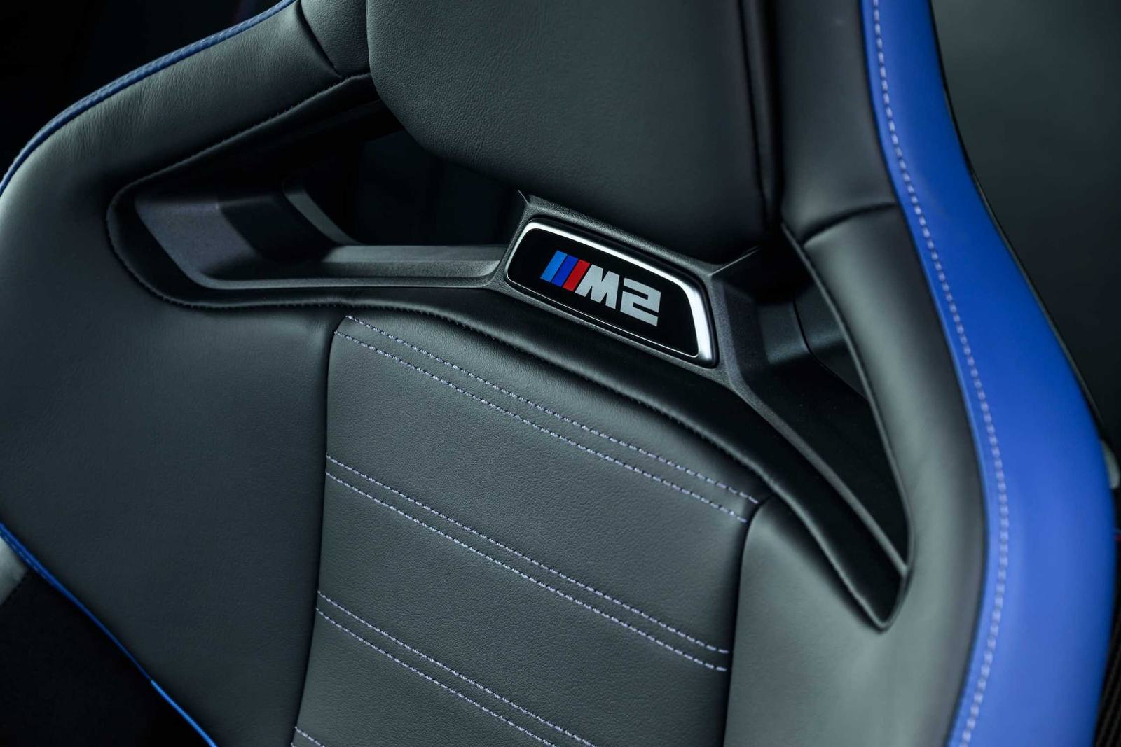 M2 with M xDrive