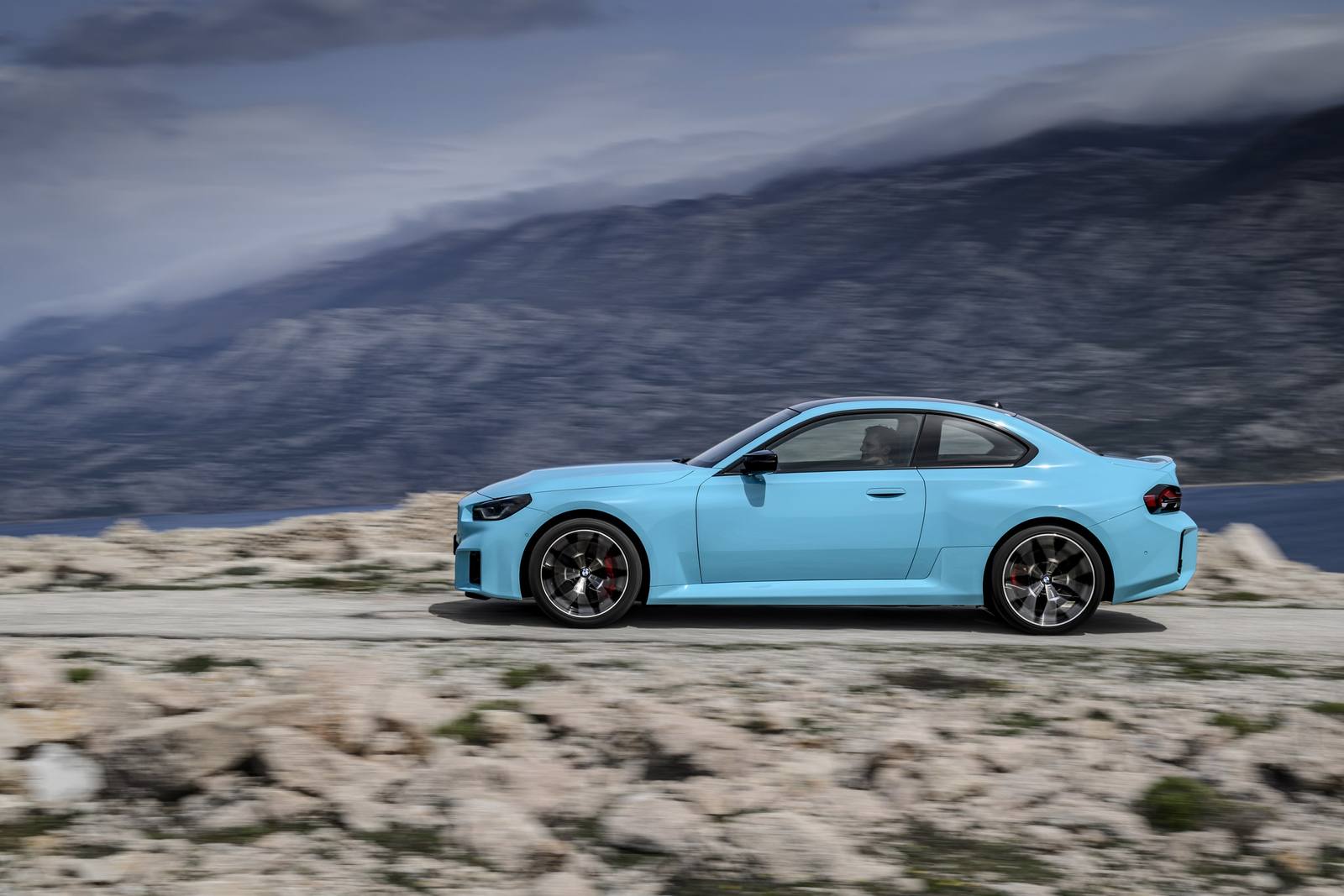 M2 with M xDrive
