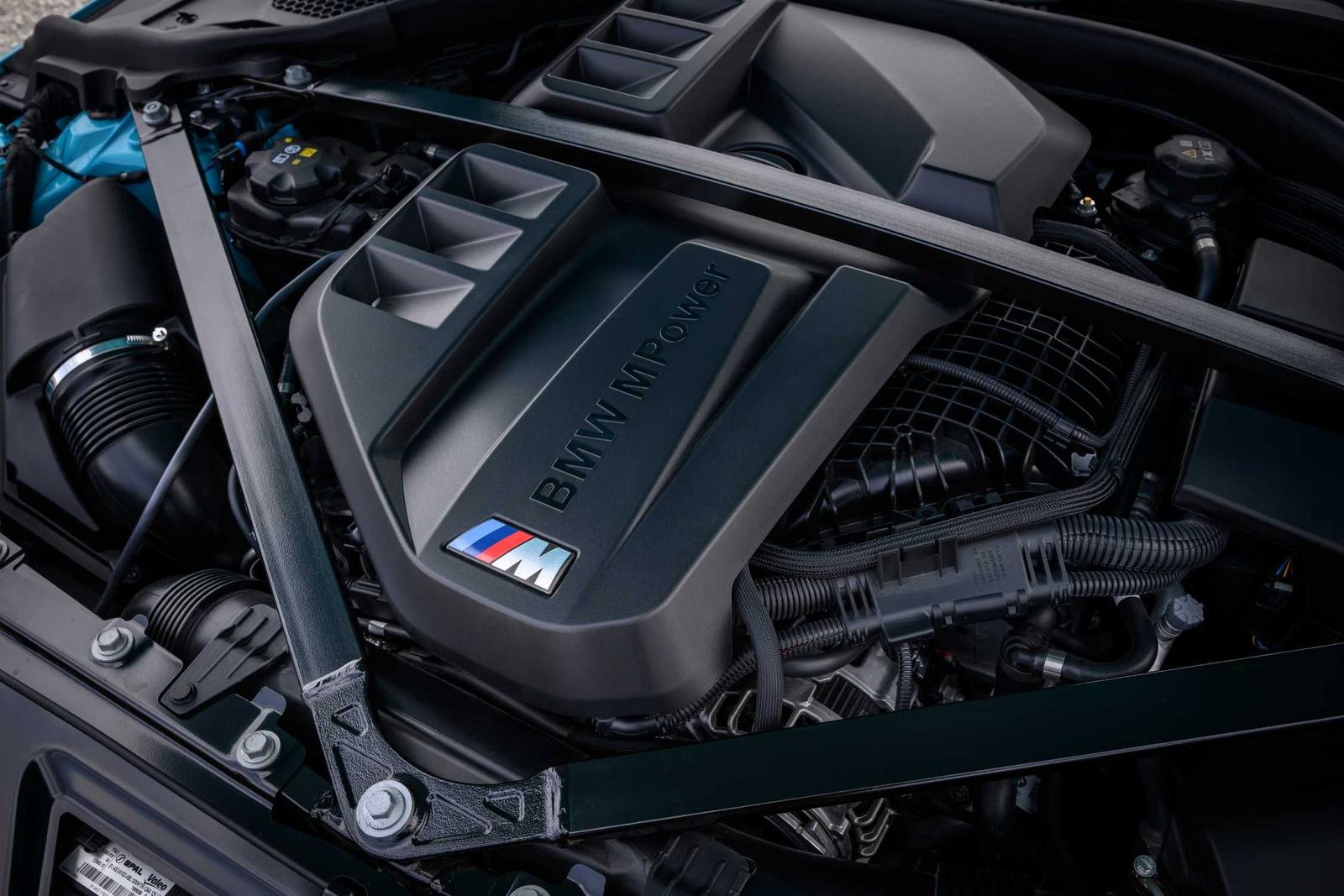 M2 with M xDrive