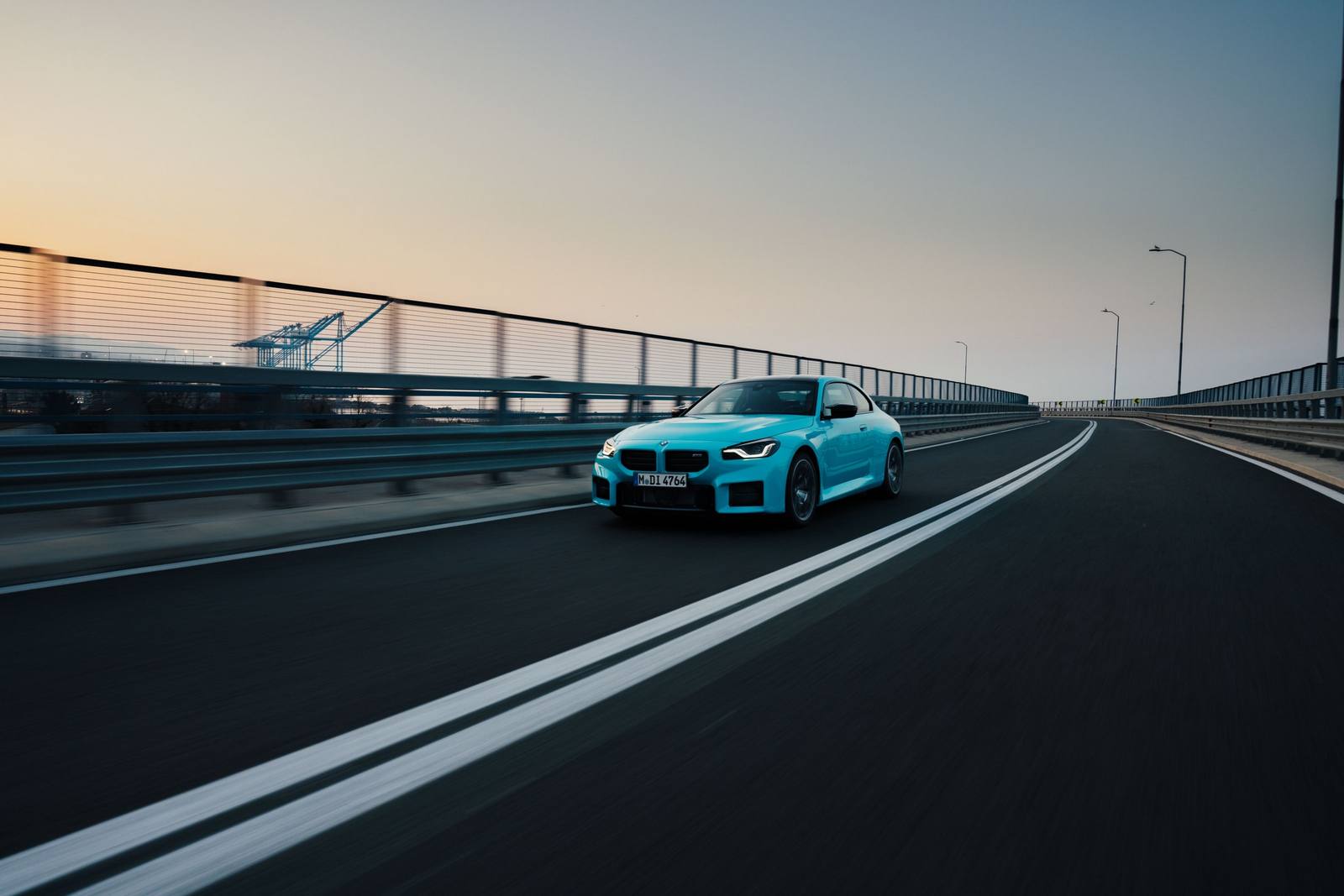 M2 with M xDrive