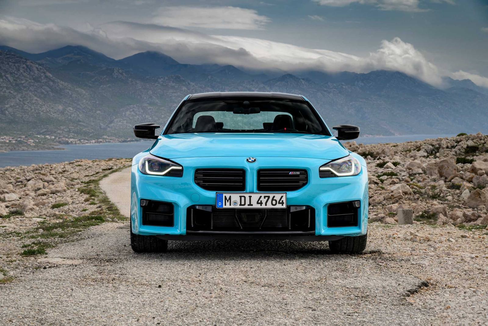 M2 with M xDrive