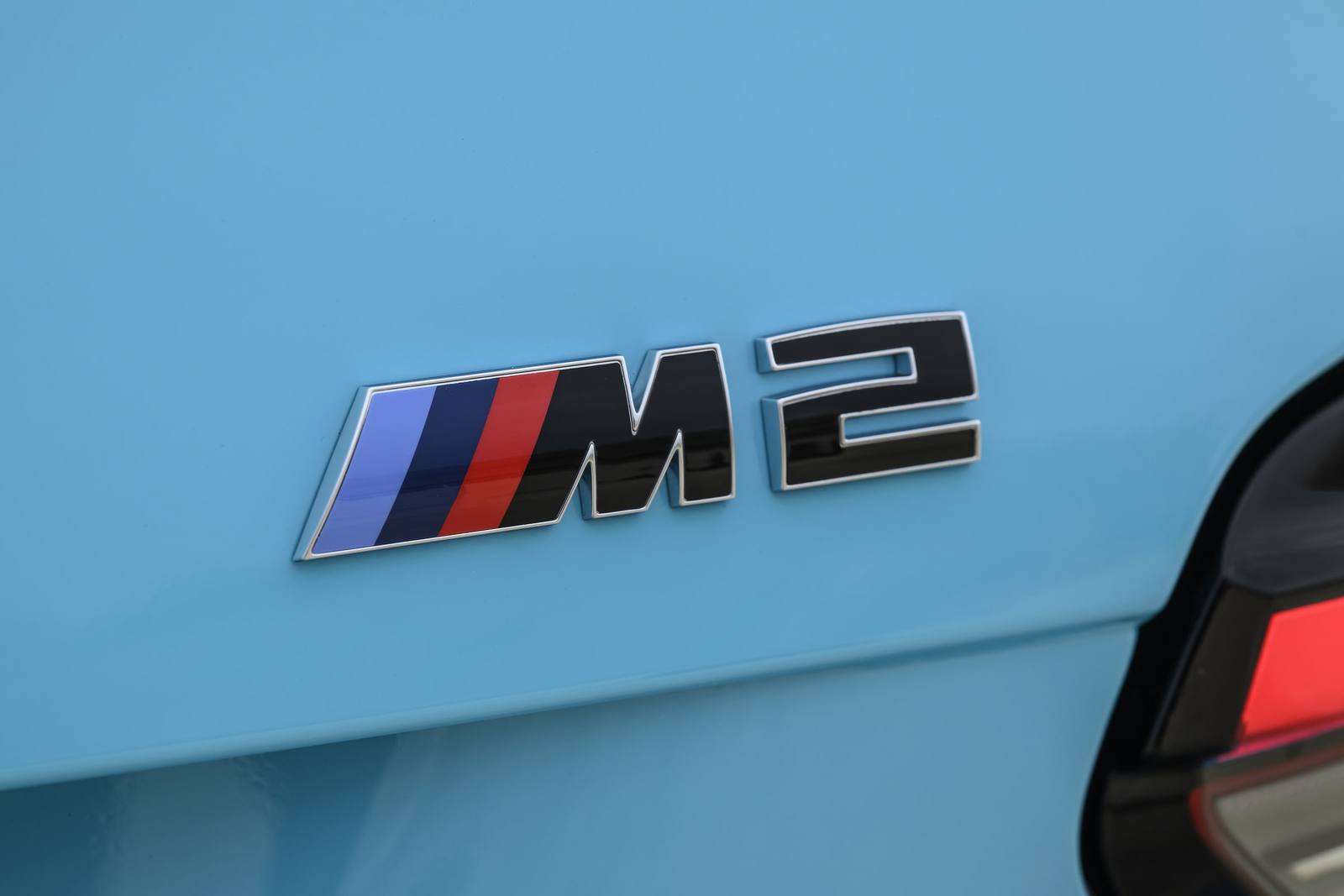 M2 with M xDrive