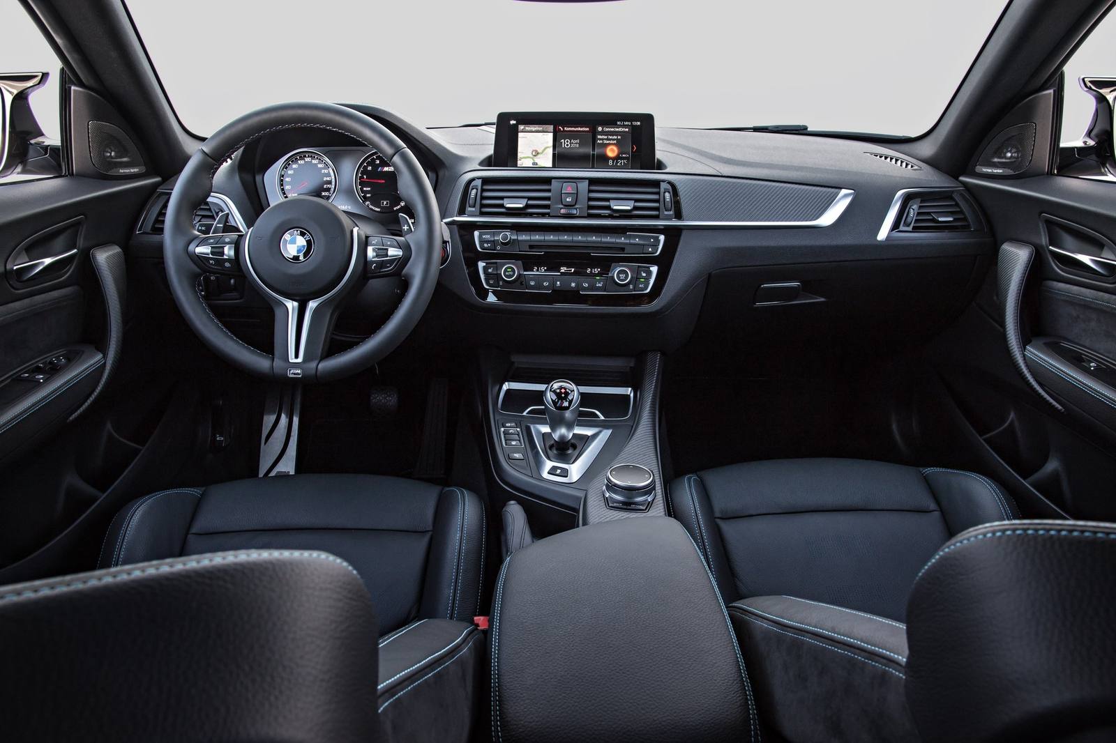 M2 Competition