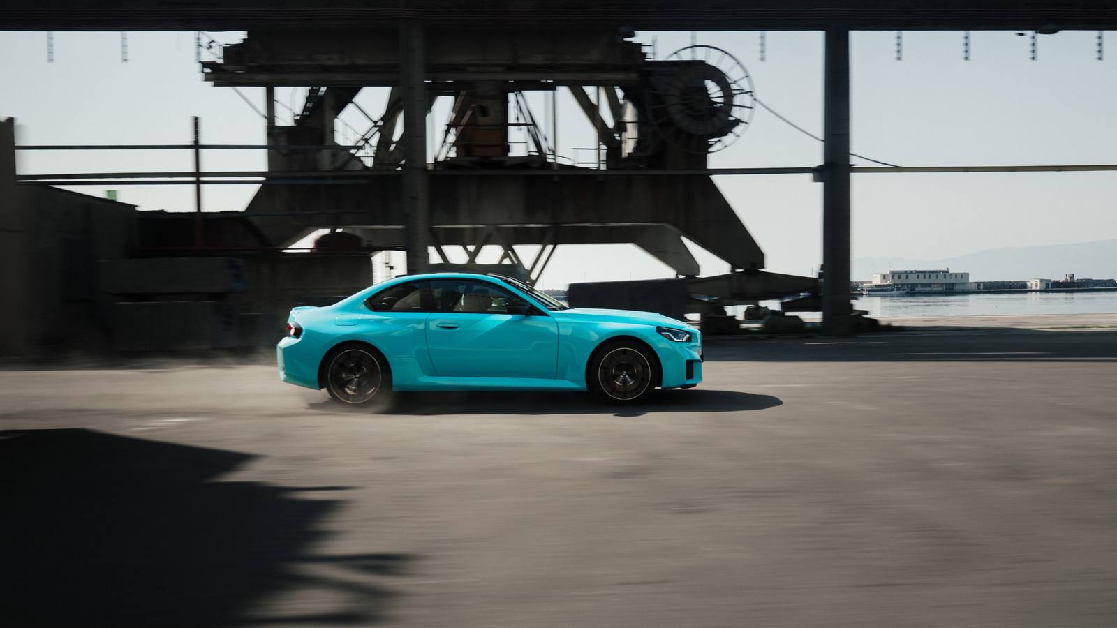 M2 with M xDrive