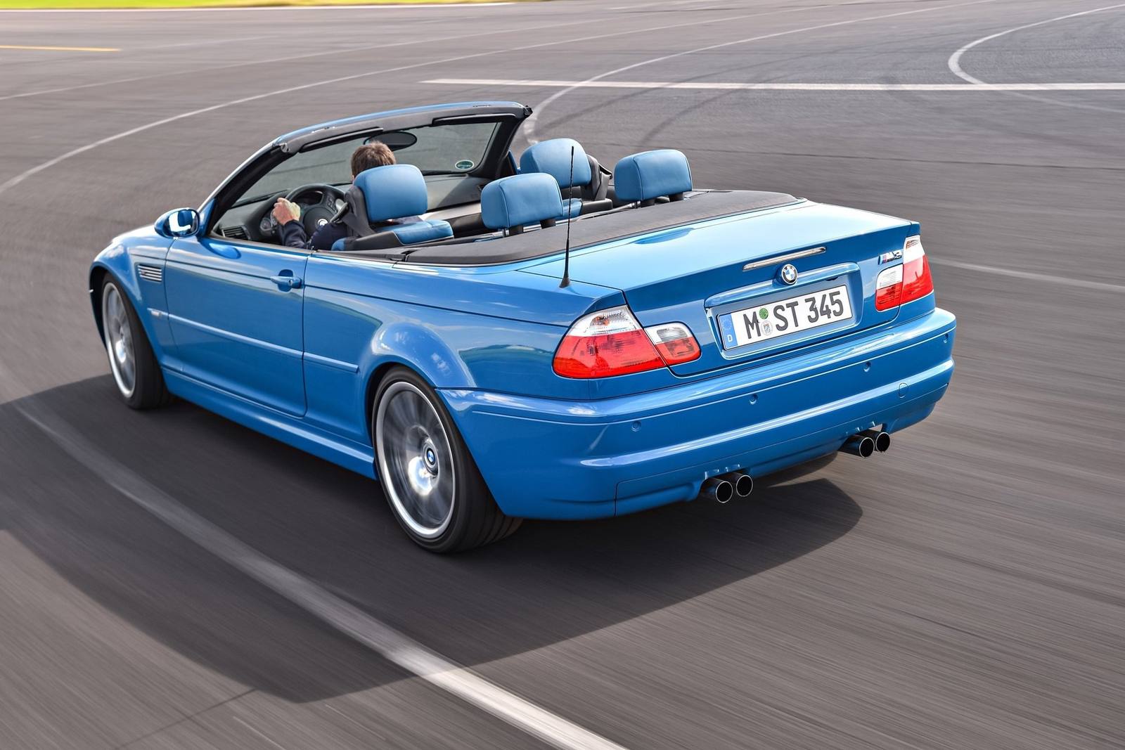 M3 Convertible