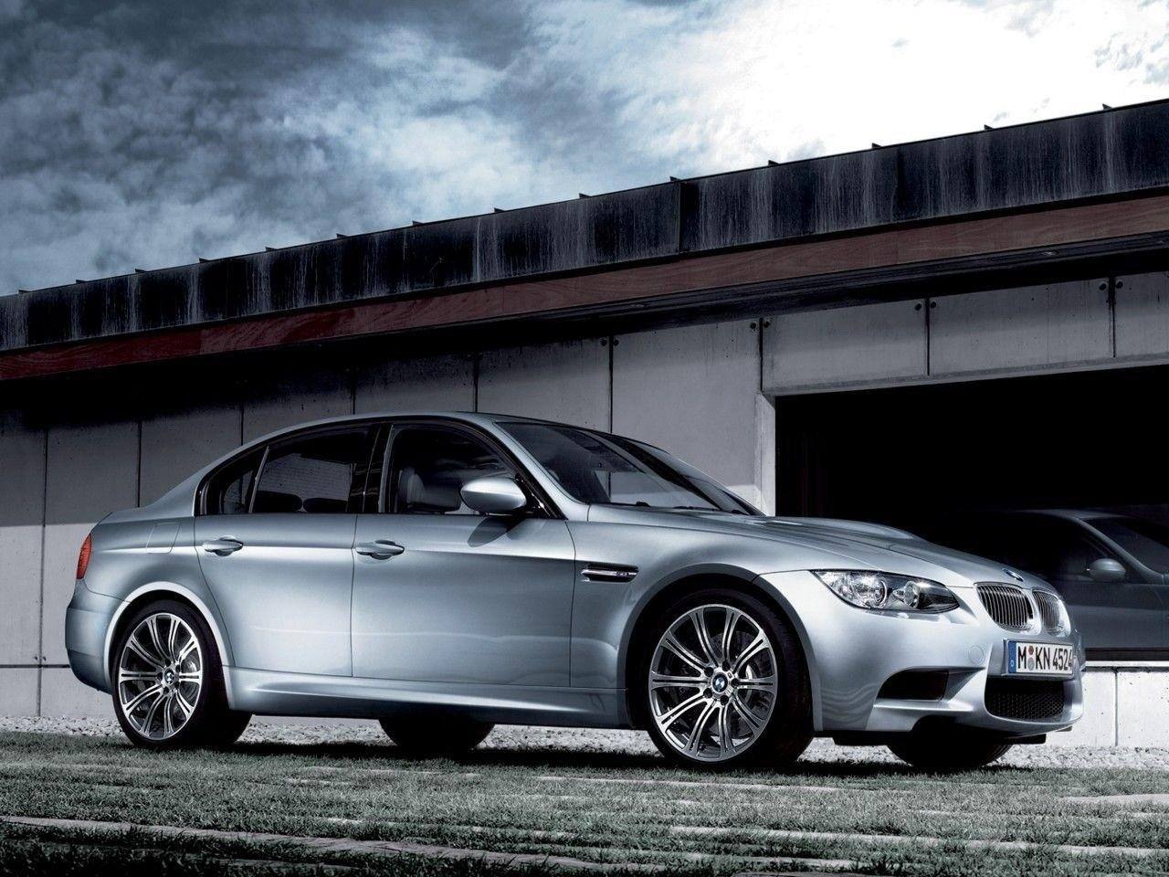 M3 Sedan