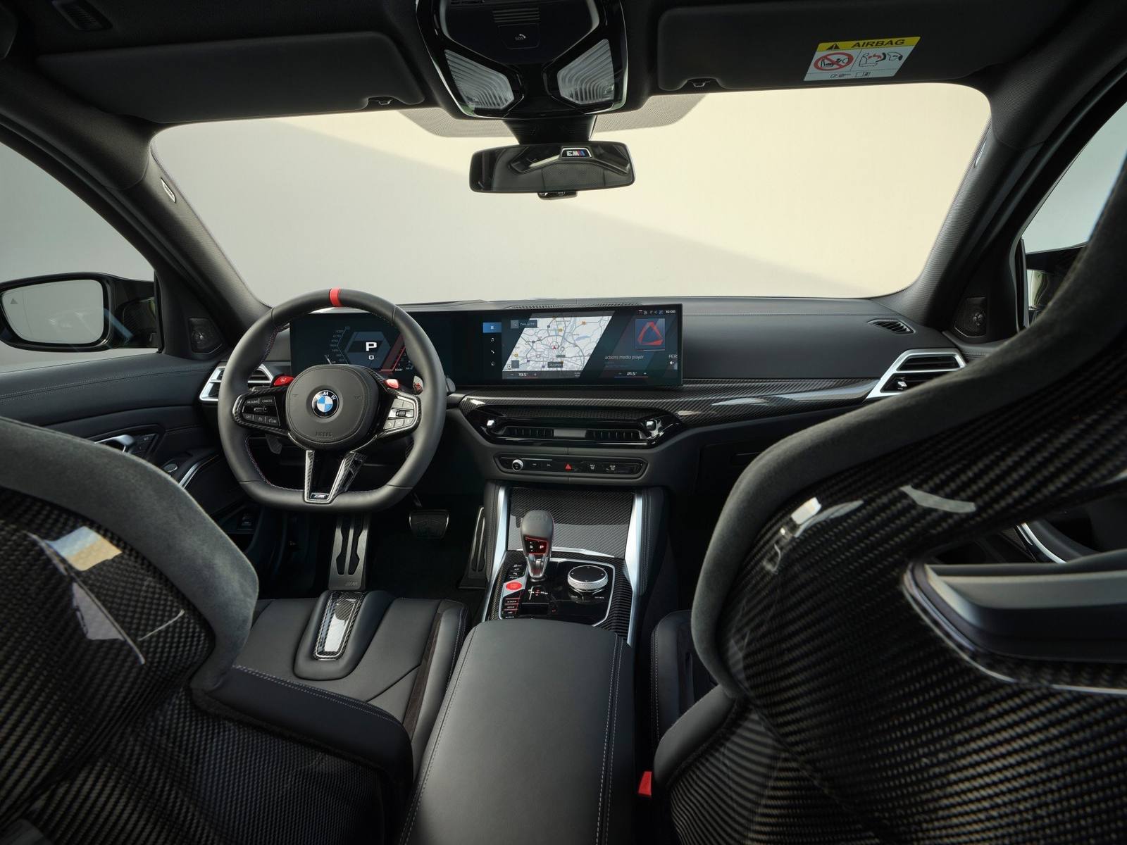 M3 Competition