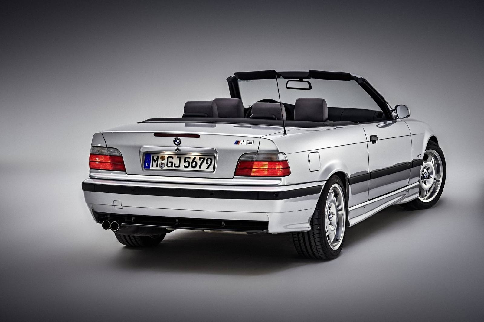 M3 Convertible