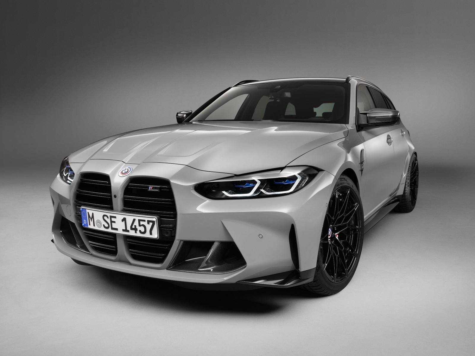 M3 Touring Competition