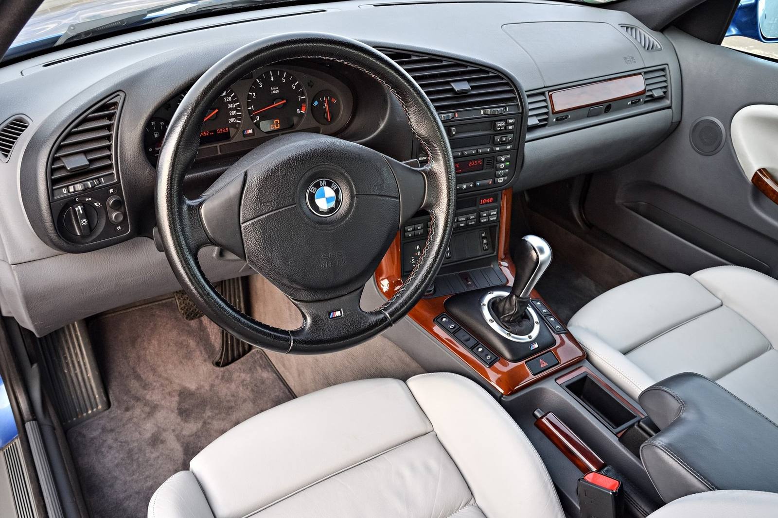 M3 Sedan