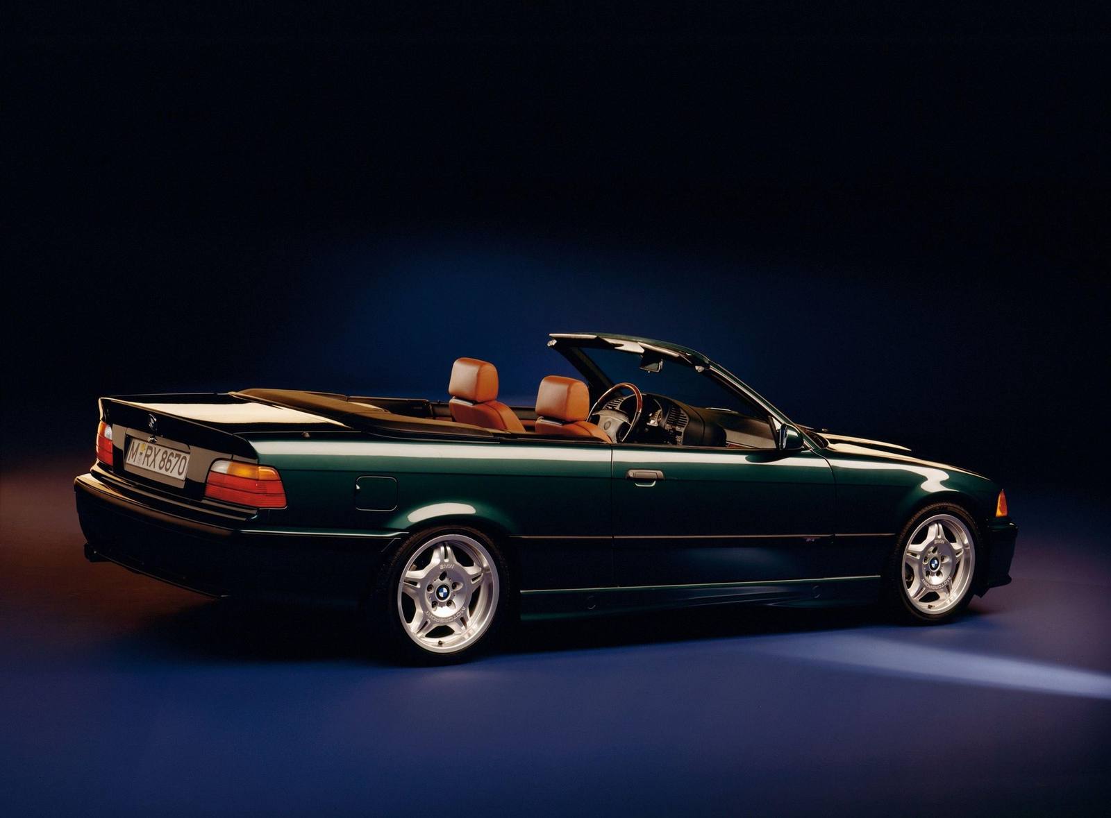M3 Convertible