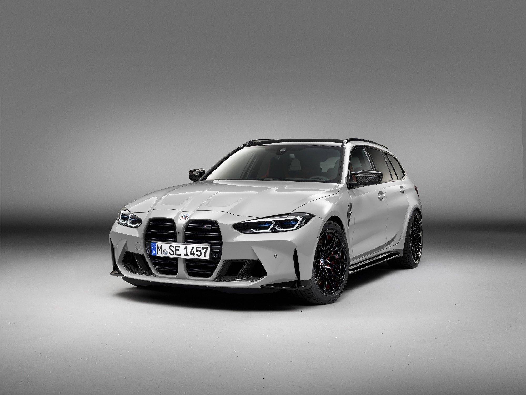 M3 Touring Competition