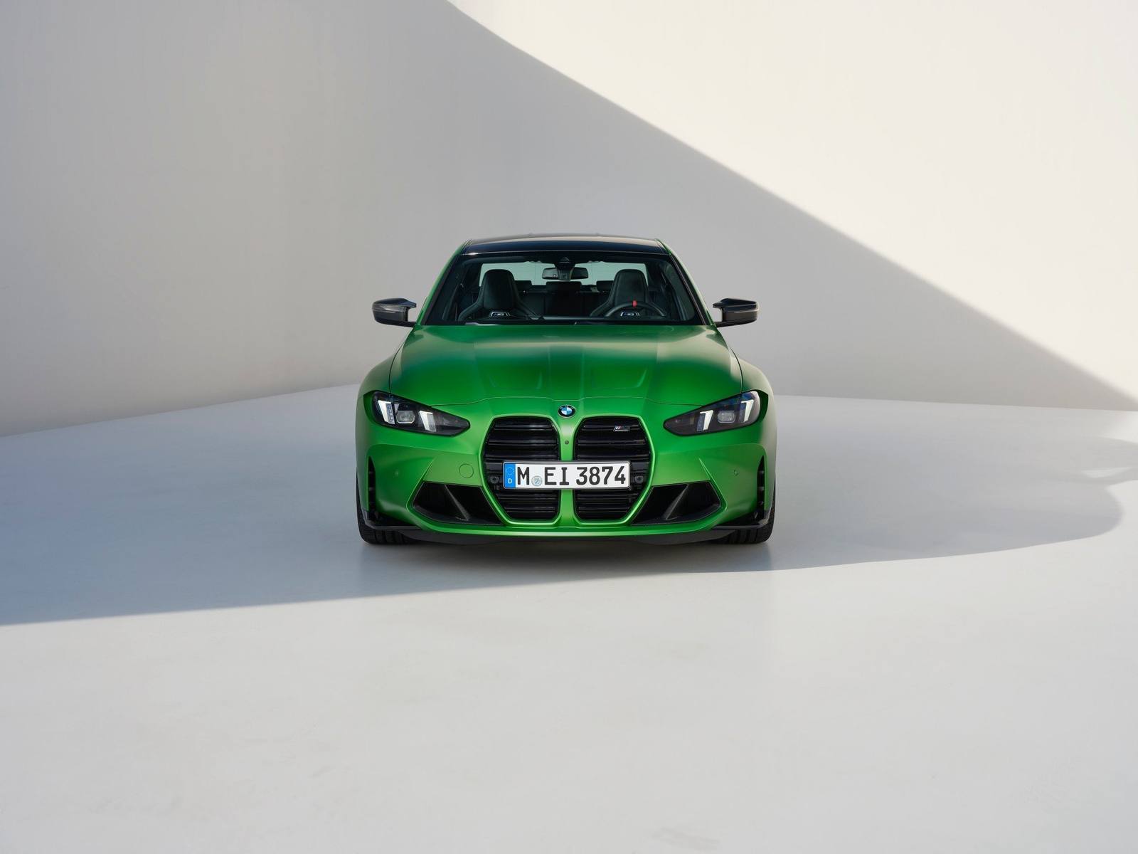 M3 Competition