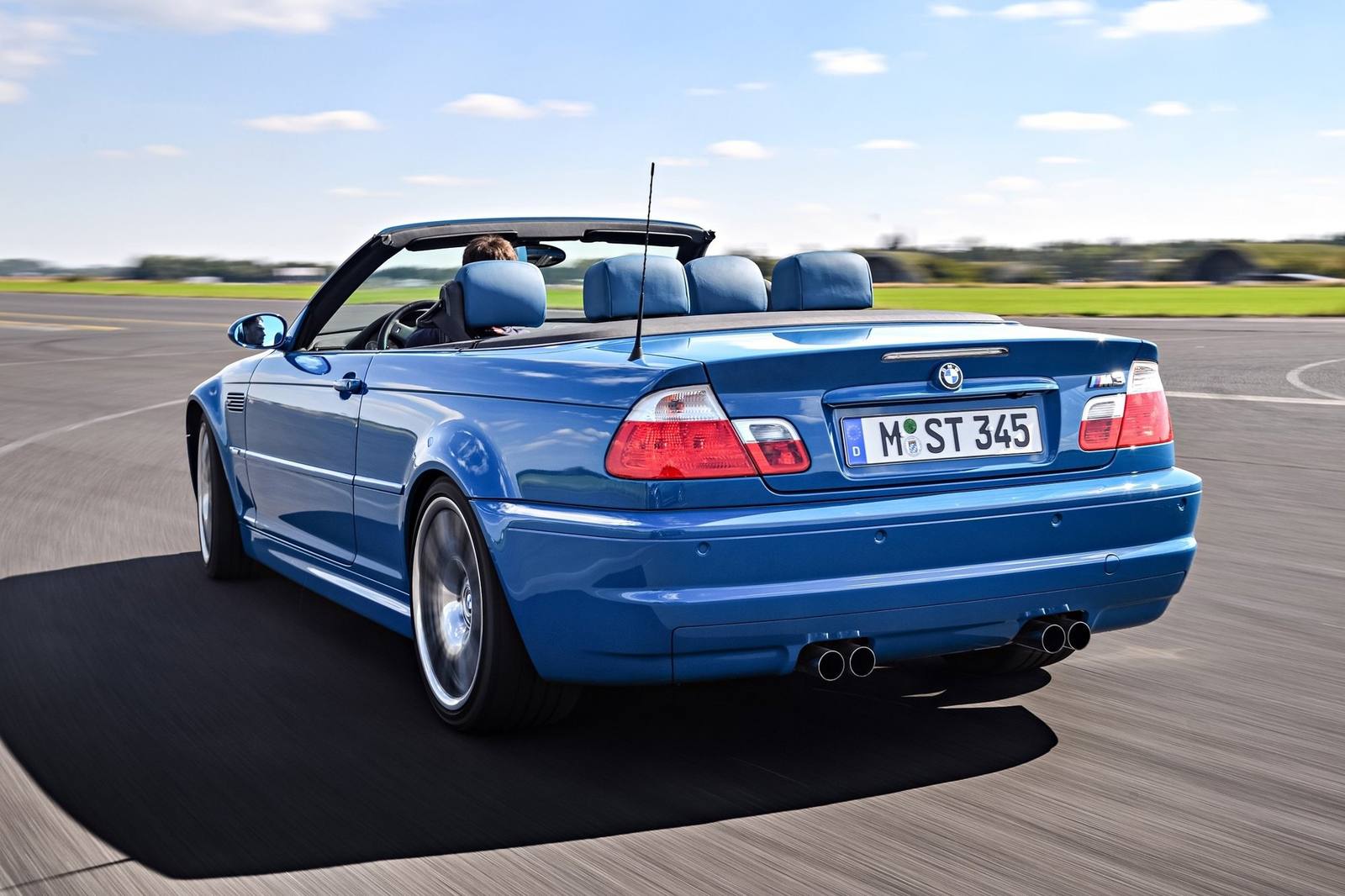 M3 Convertible