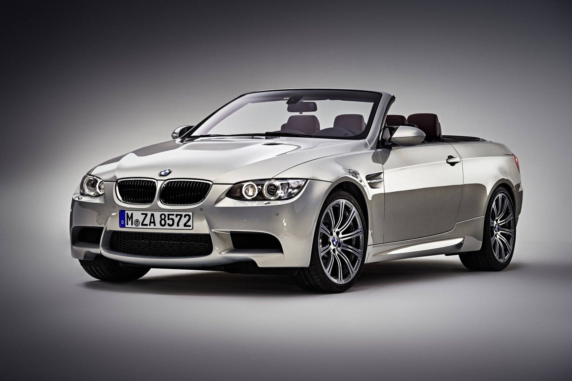 M3 Convertible