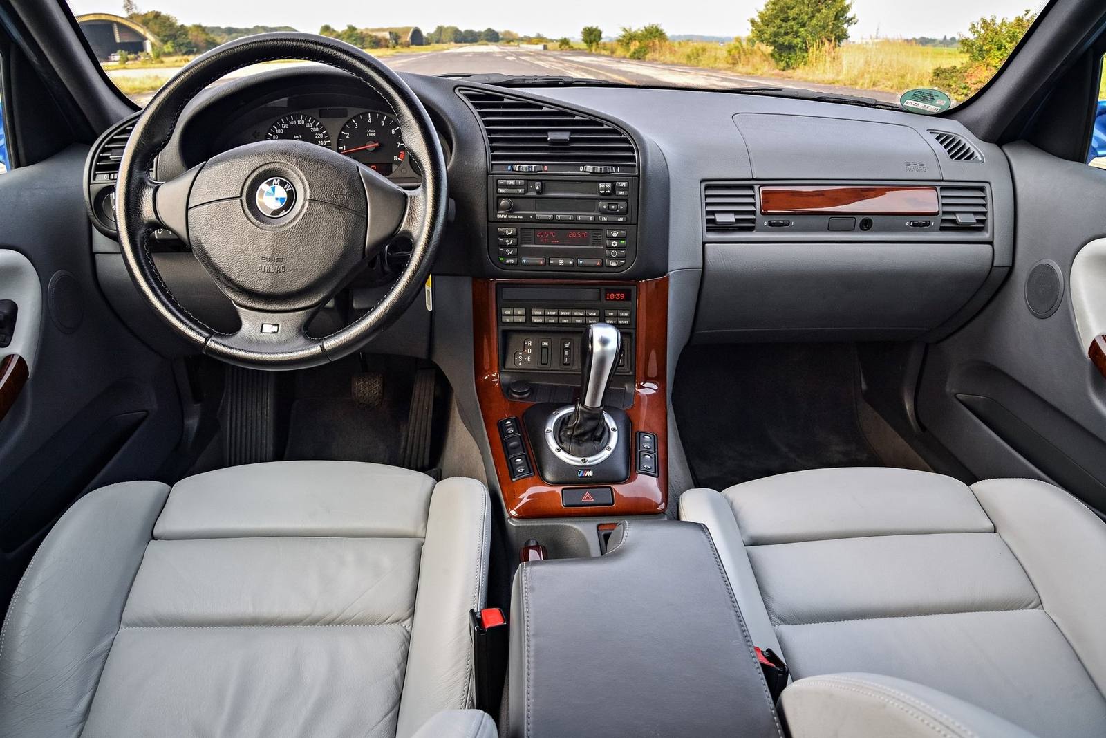 M3 Sedan