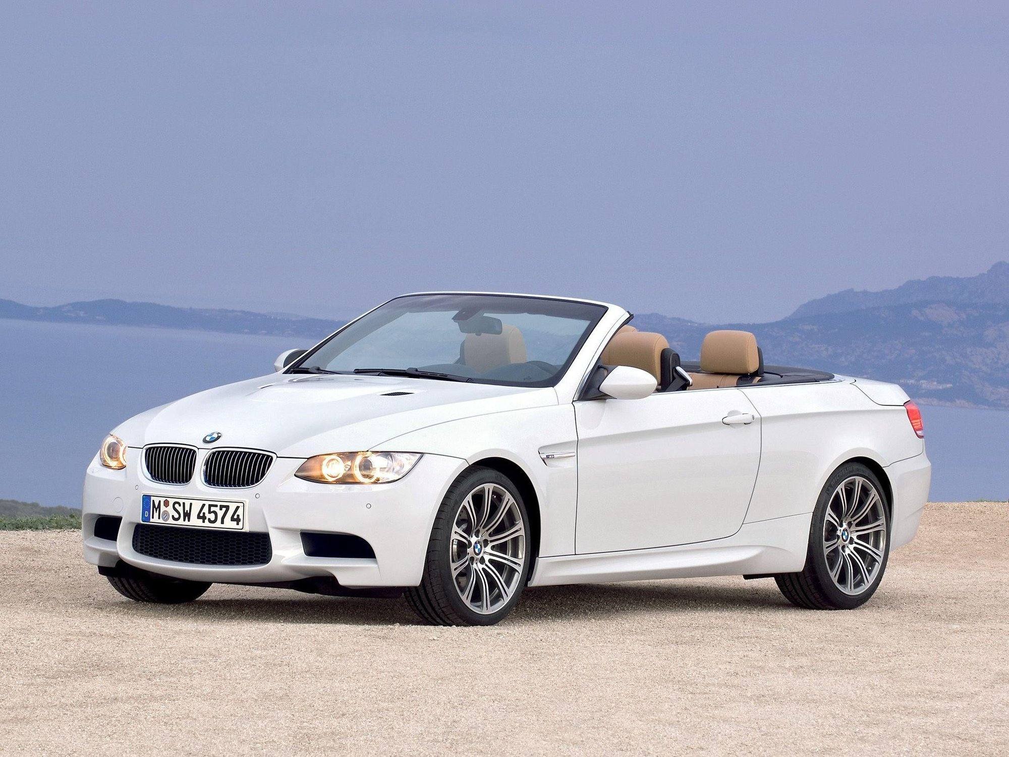 M3 Convertible