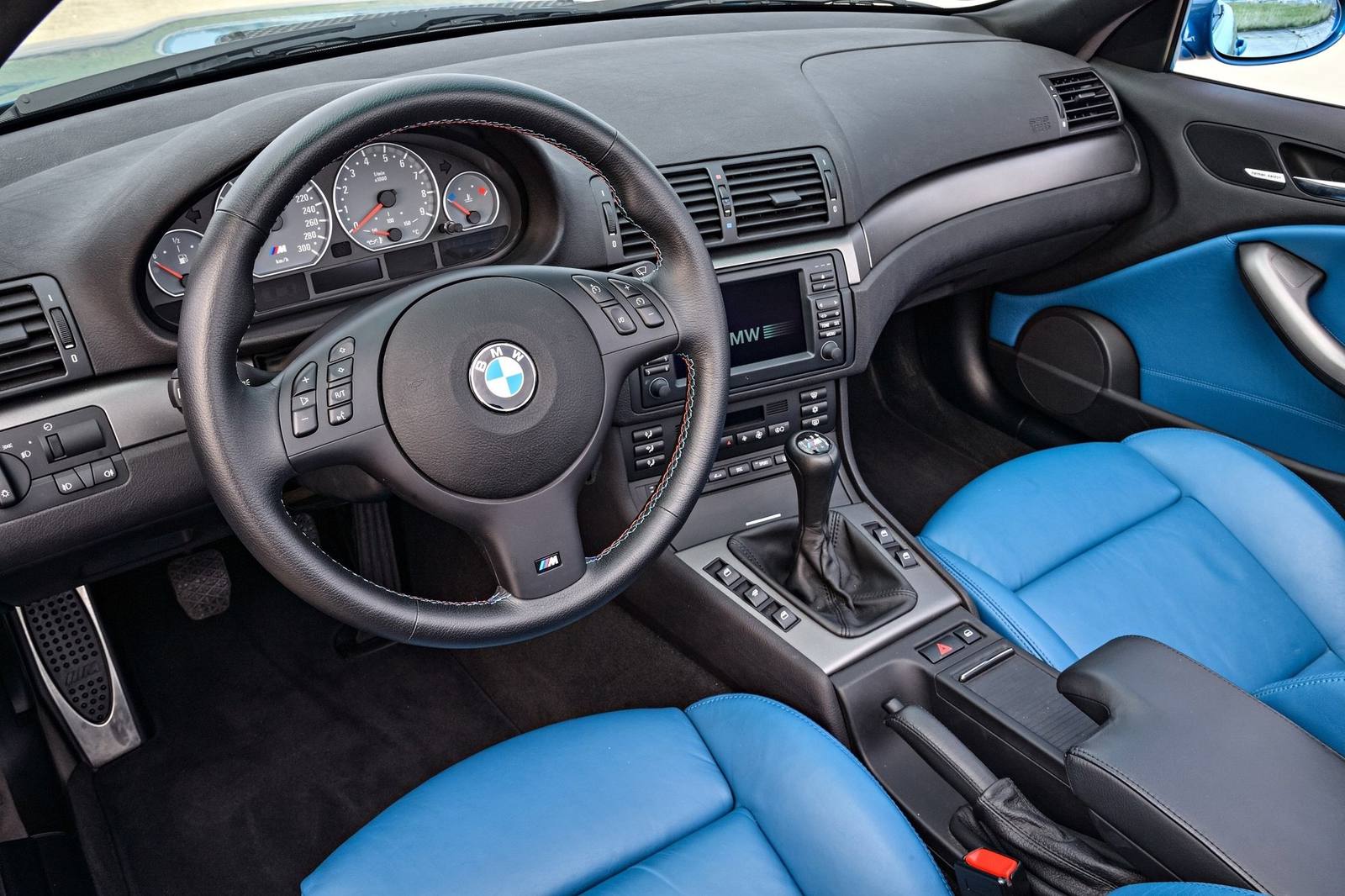 M3 Convertible