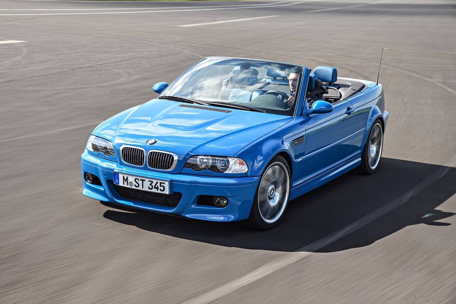 M3 Convertible