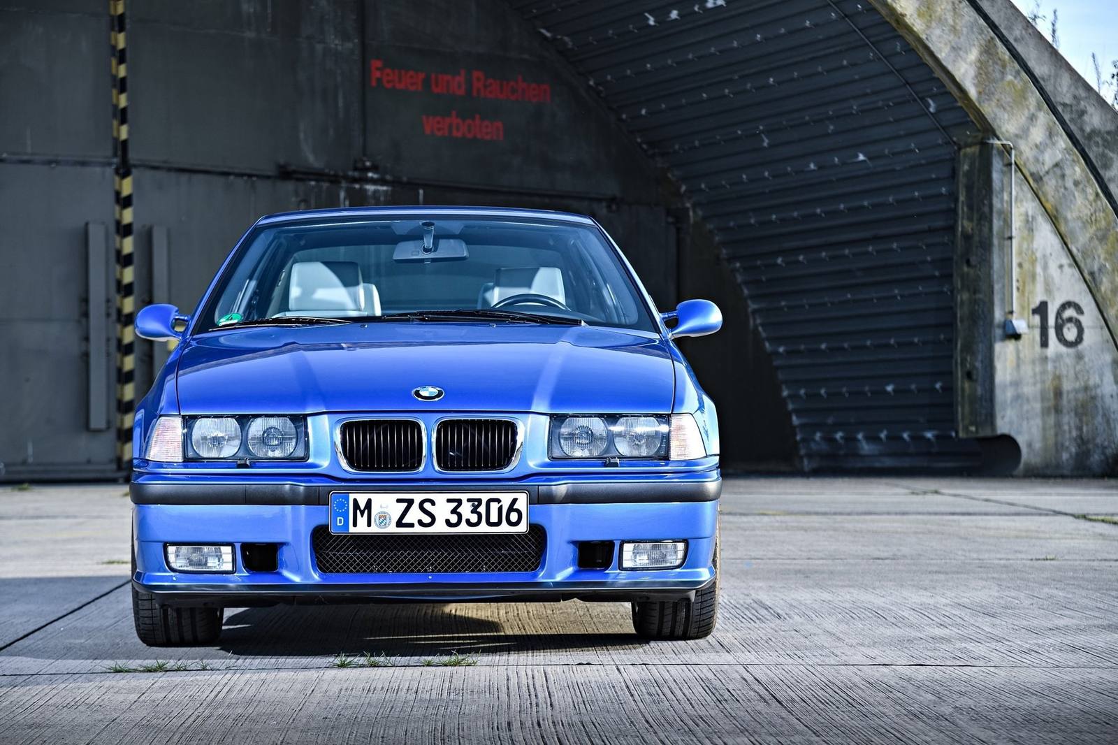 M3 Sedan