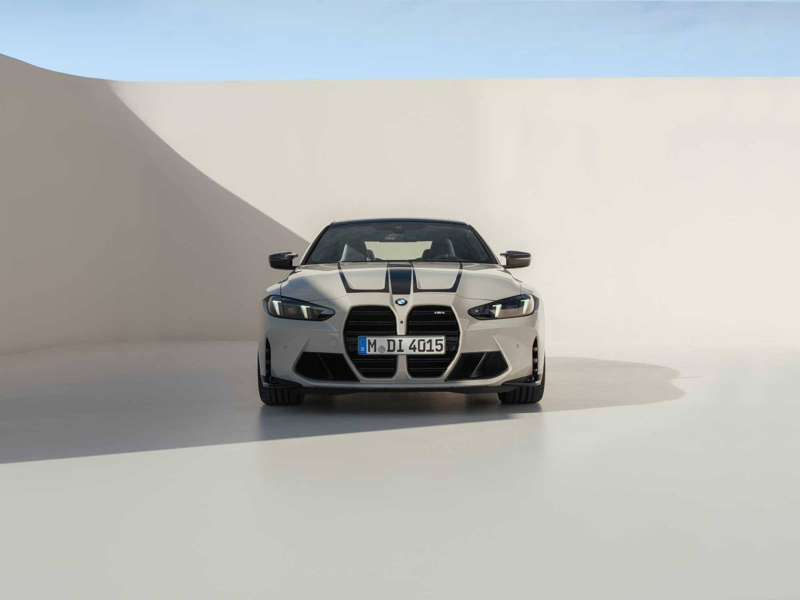 M4 Competition xDrive