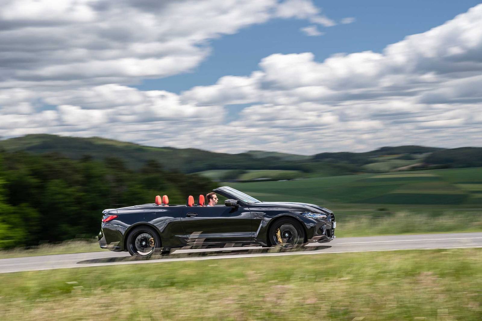 M4 Convertible